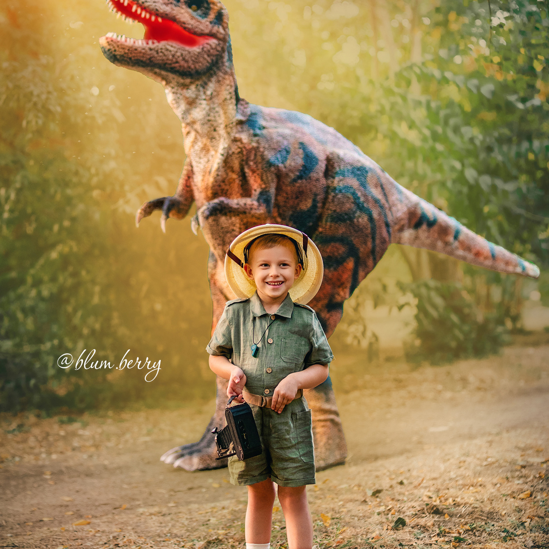 Необычная фотосессия на день рождения Краснодар. Детский и семейный фотограф в Краснодаре Анастасия Blumberry