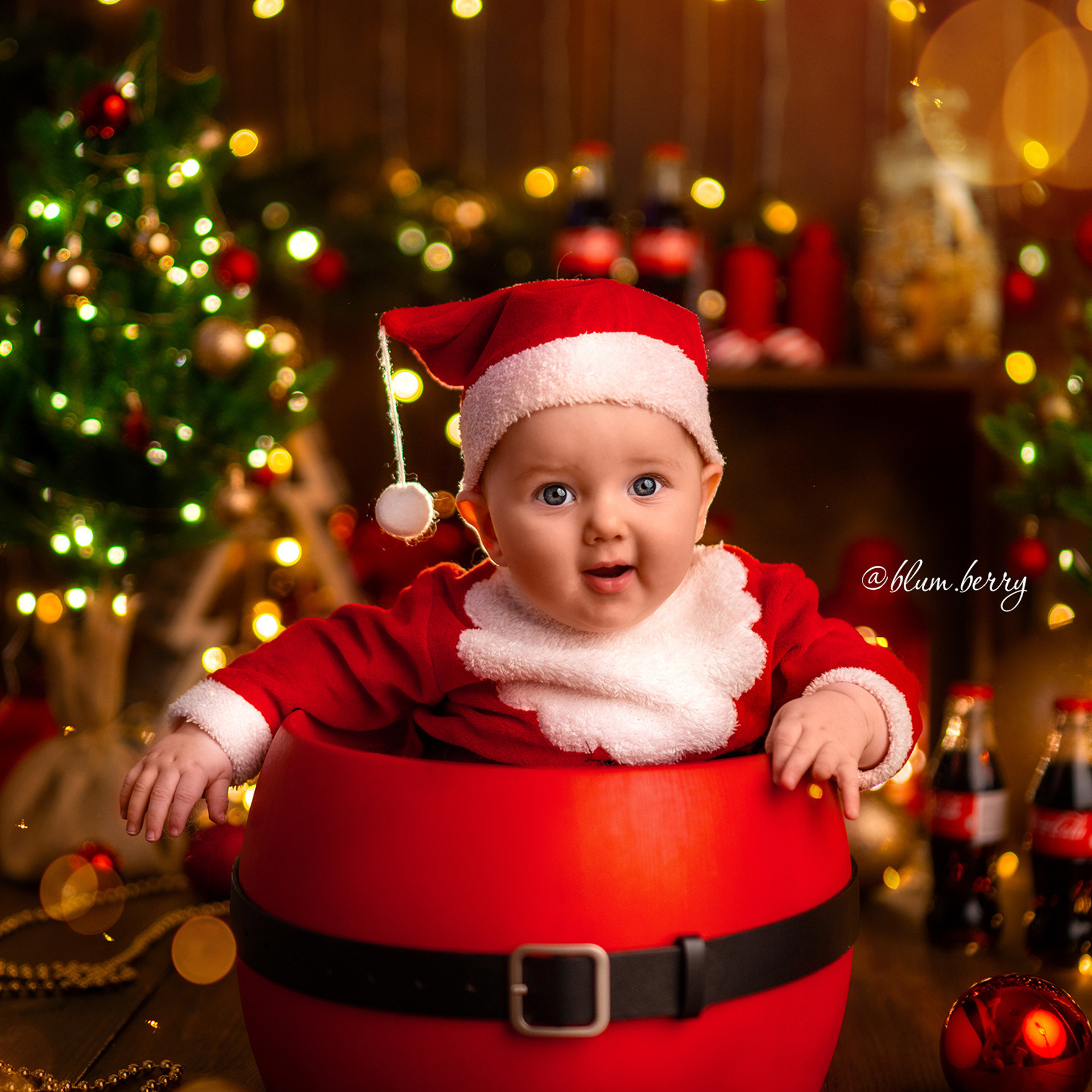 Фотосессия для малыша в Краснодаре. Детский и семейный фотограф в Краснодаре Анастасия Blumberry