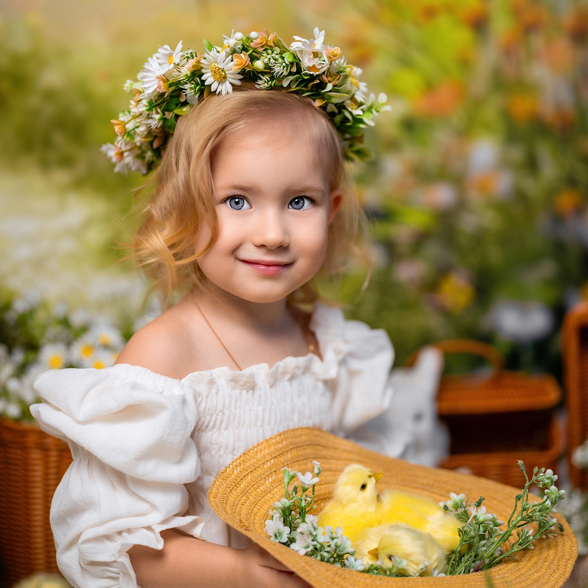 Пасха. Детский и семейный фотограф в Краснодаре Анастасия Blumberry