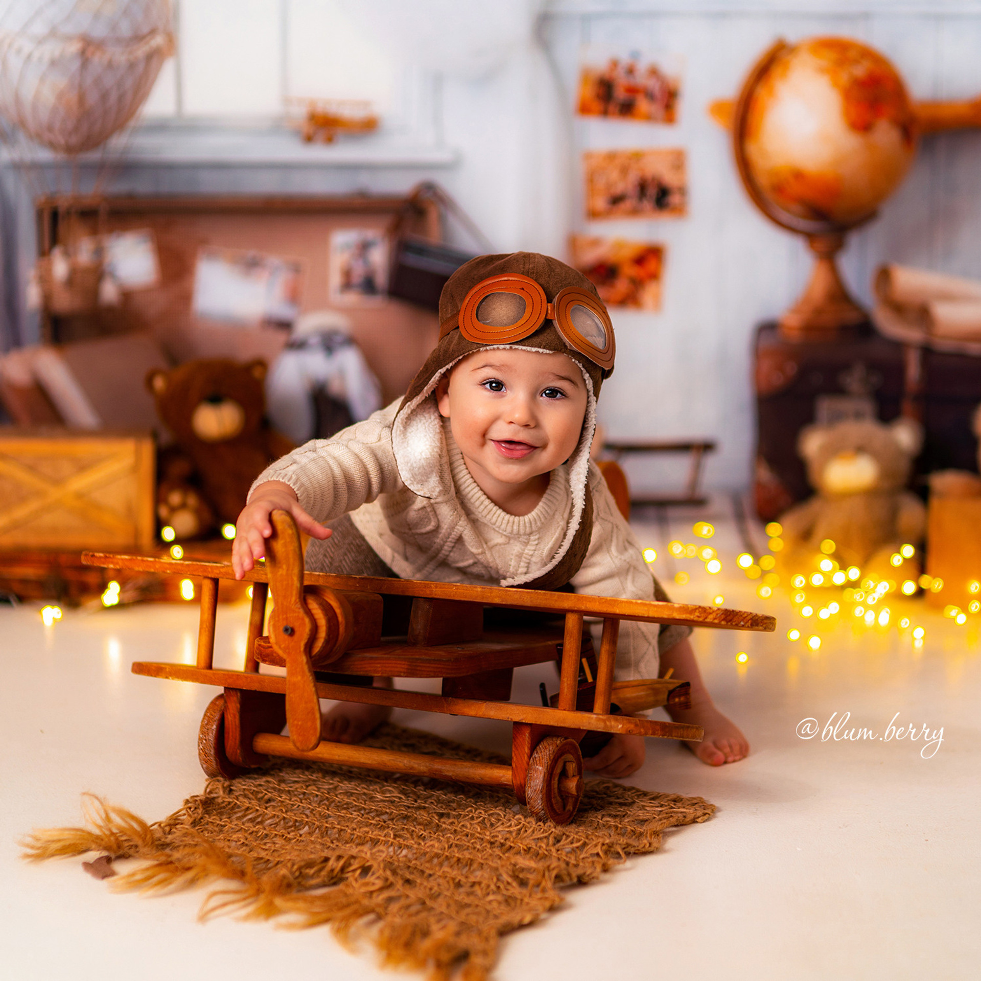 Отзывы. Детский и семейный фотограф в Краснодаре Анастасия Blumberry