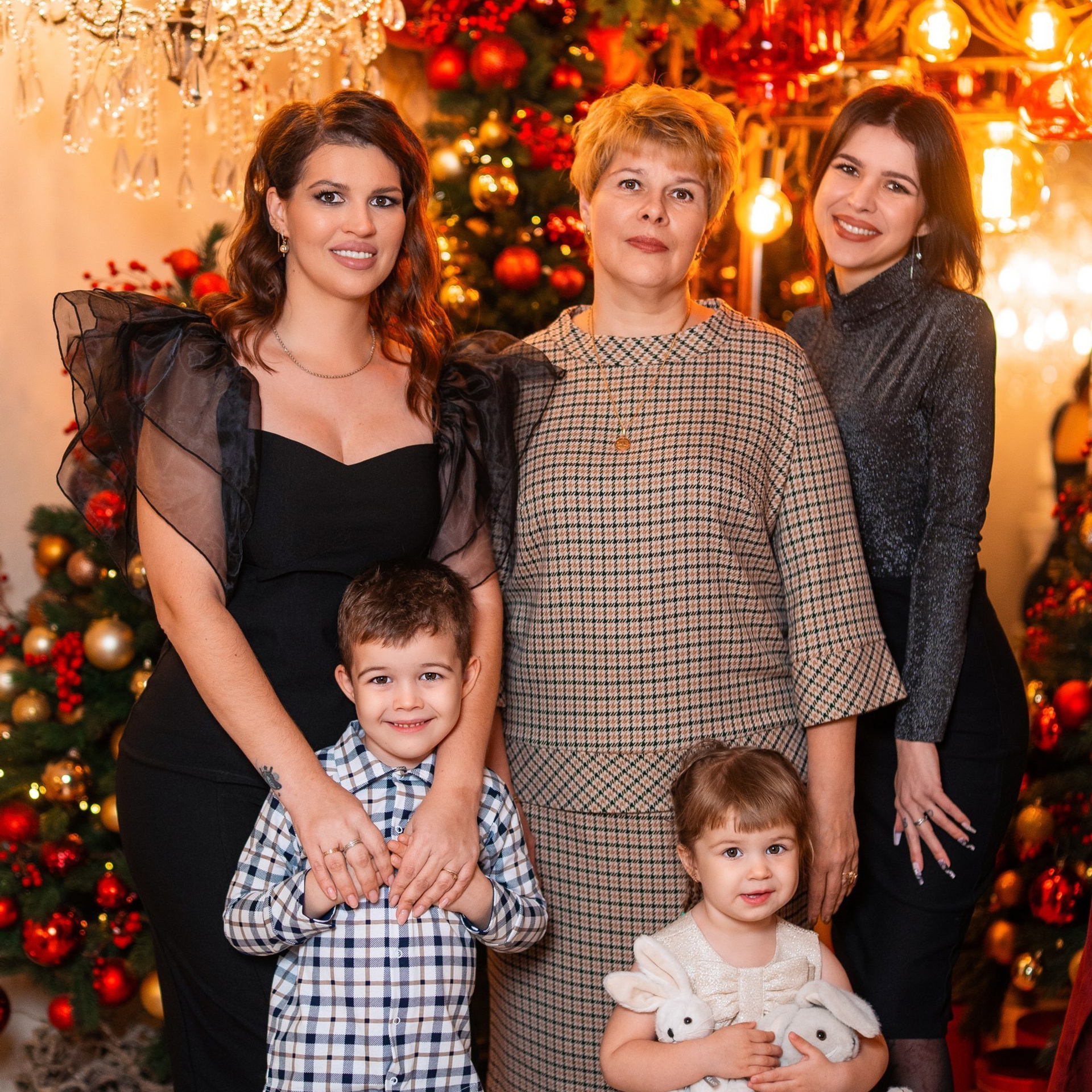 Отзывы. Детский и семейный фотограф в Краснодаре Анастасия Blumberry