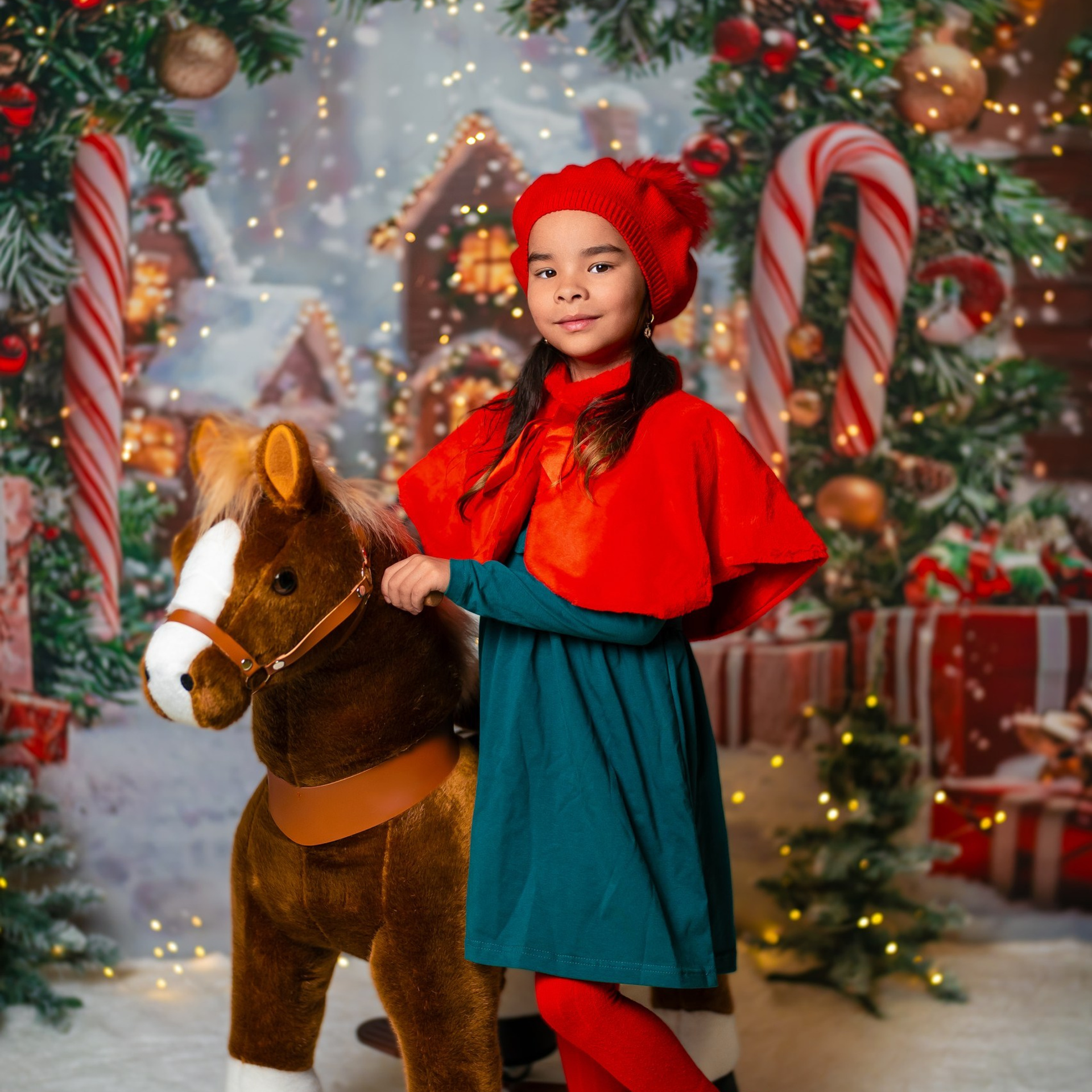 Карамельная улица. Детский и семейный фотограф в Краснодаре Анастасия Blumberry