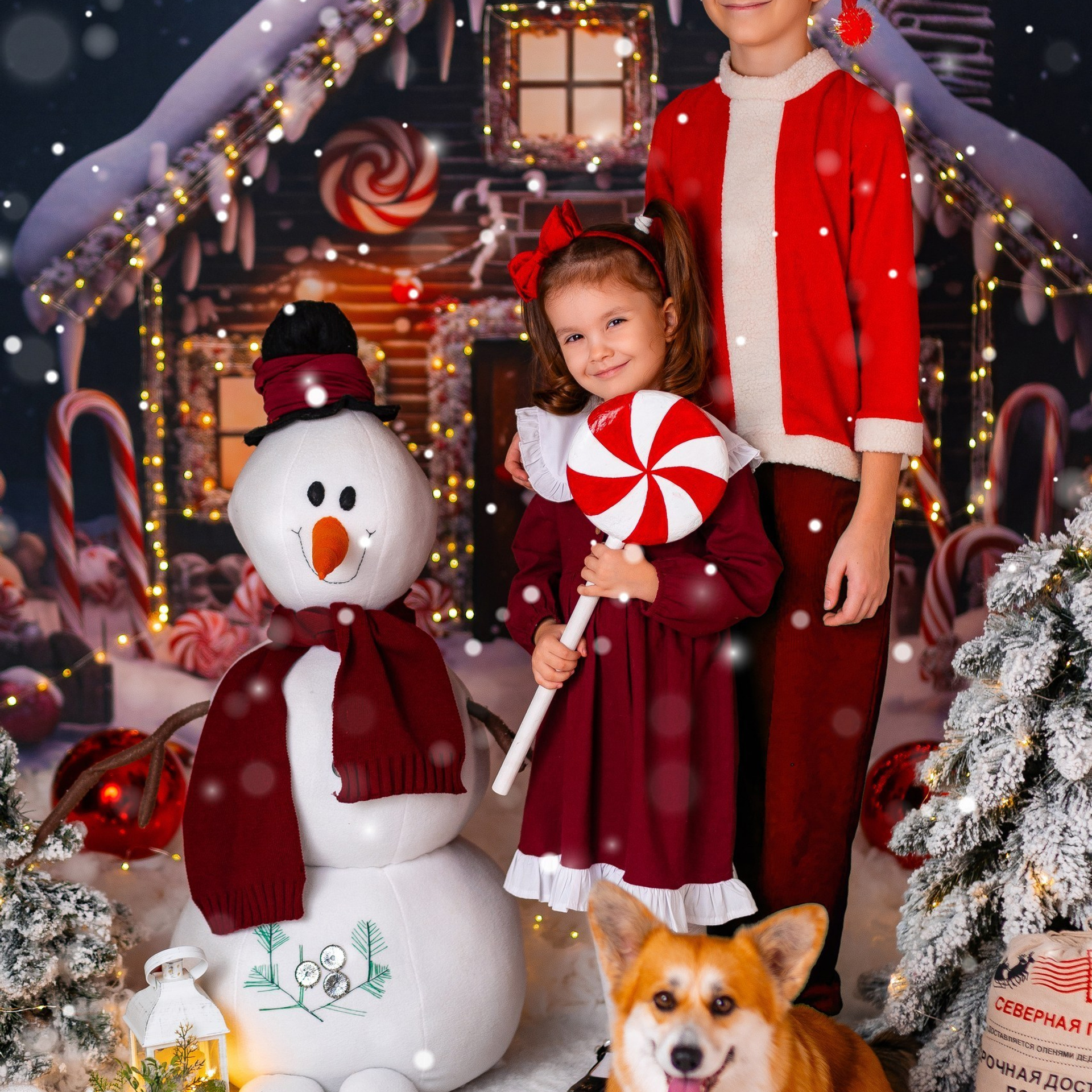 Отзывы. Детский и семейный фотограф в Краснодаре Анастасия Blumberry