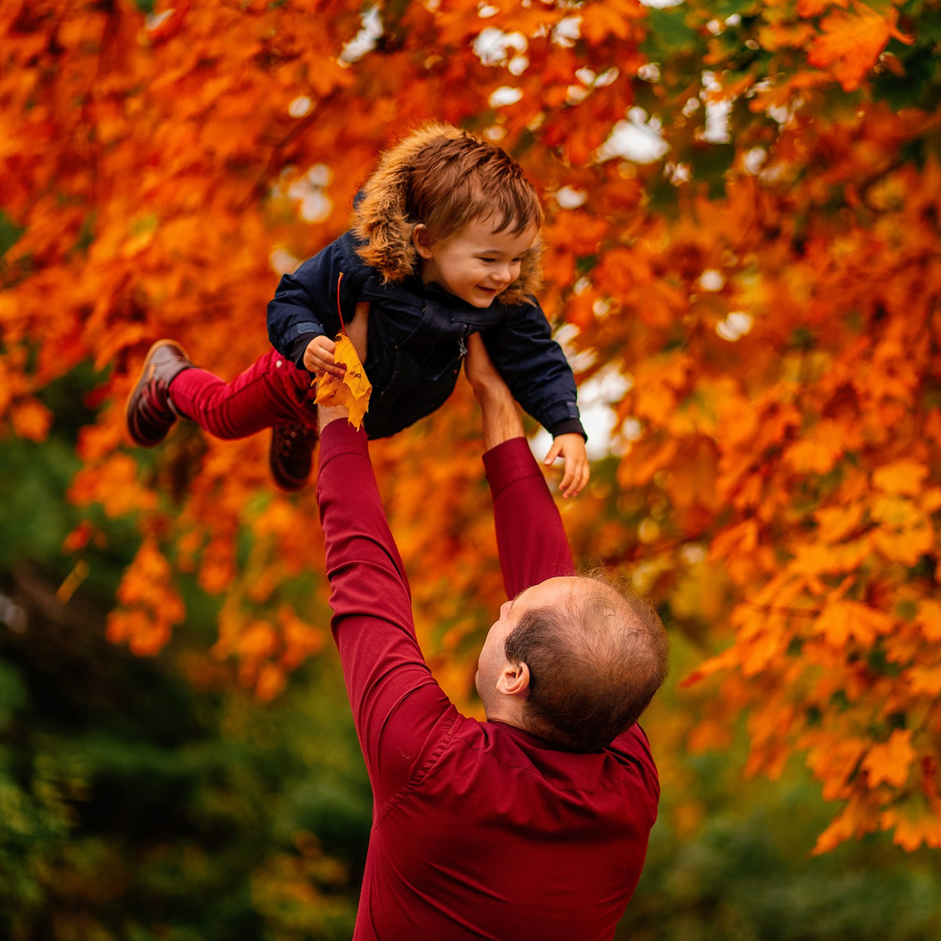 Семейная фотосессия в Краснодаре. Детский и семейный фотограф в Краснодаре Анастасия Blumberry