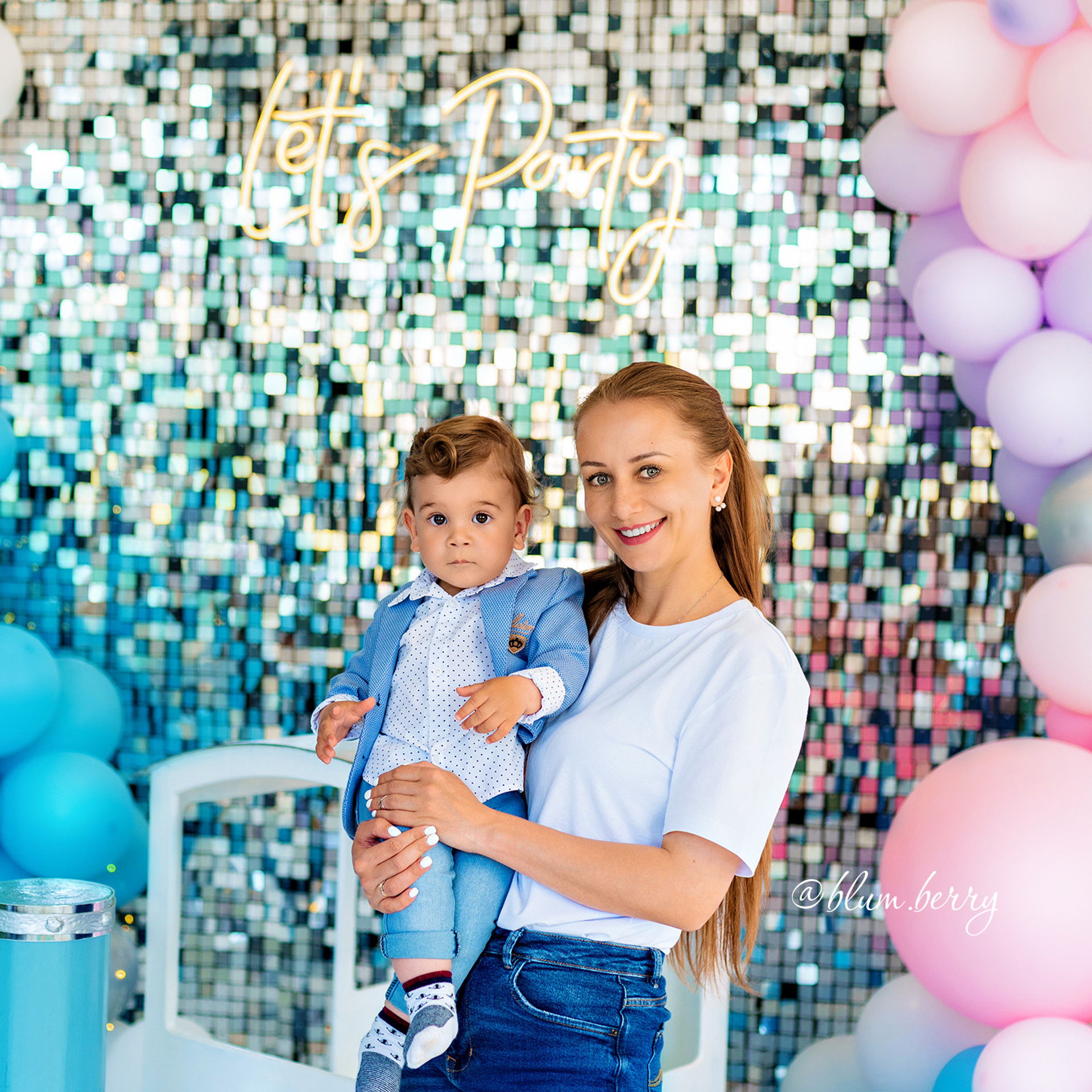 Семейная фотосессия в Краснодаре. Детский и семейный фотограф в Краснодаре Анастасия Blumberry