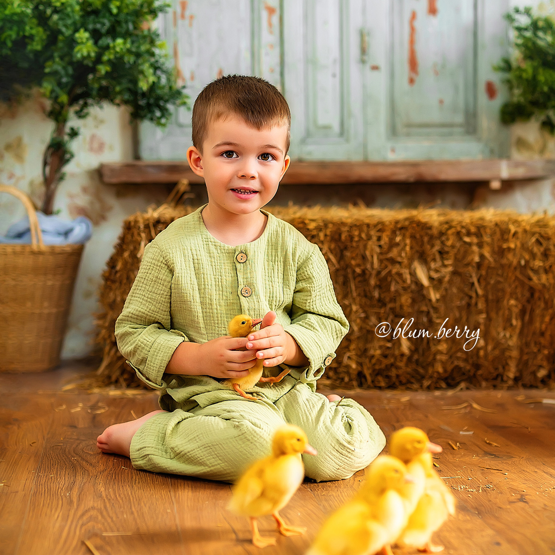 Семейная фотосессия в Краснодаре. Детский и семейный фотограф в Краснодаре Анастасия Blumberry