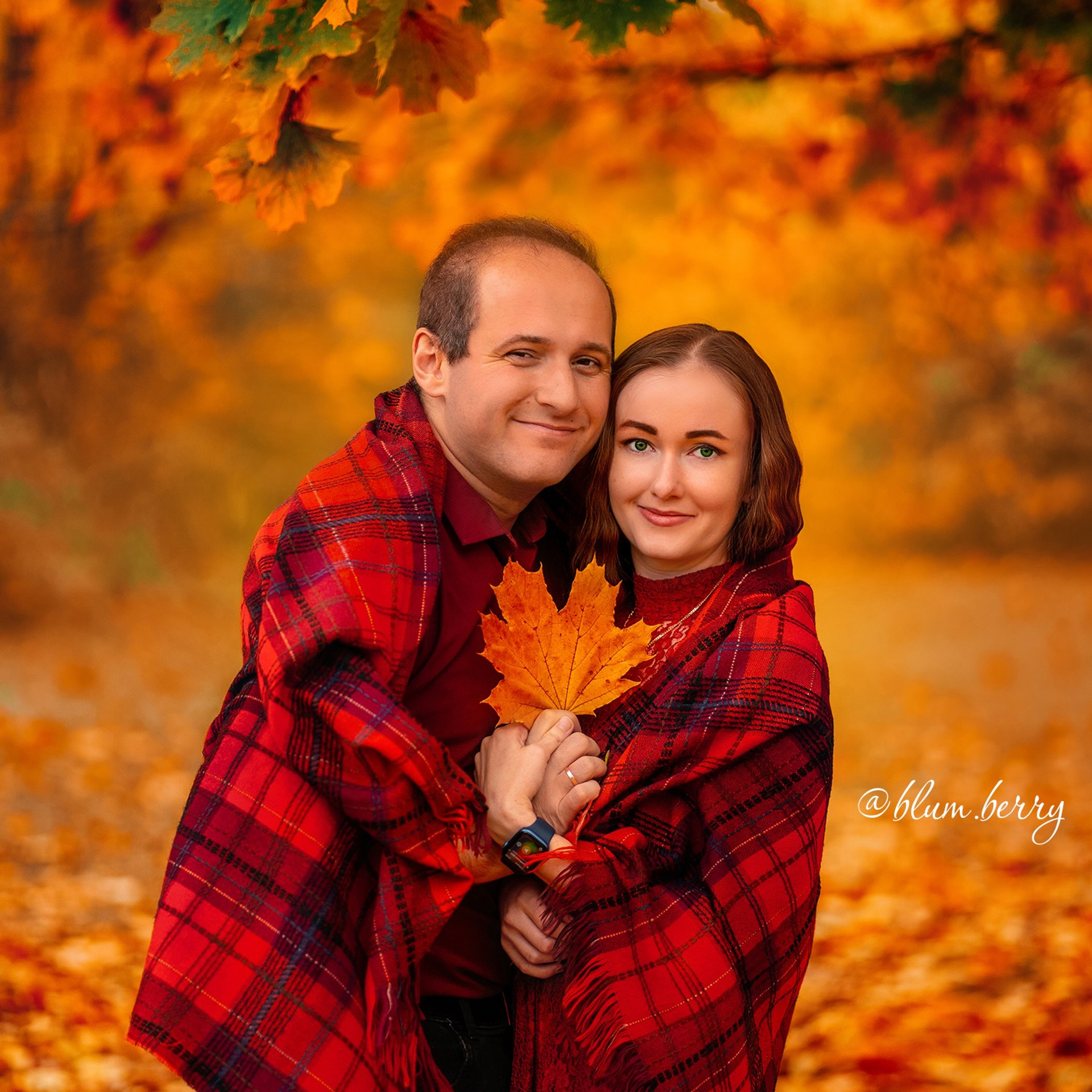 Семейная фотосессия в Краснодаре. Детский и семейный фотограф в Краснодаре Анастасия Blumberry