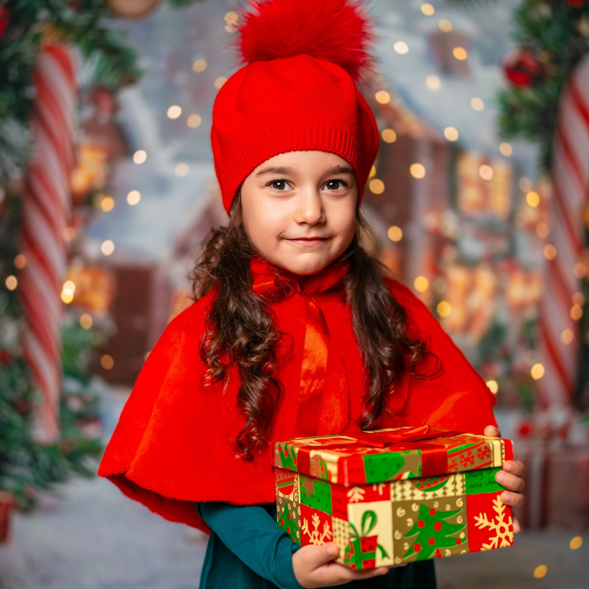 Карамельная улица. Детский и семейный фотограф в Краснодаре Анастасия Blumberry