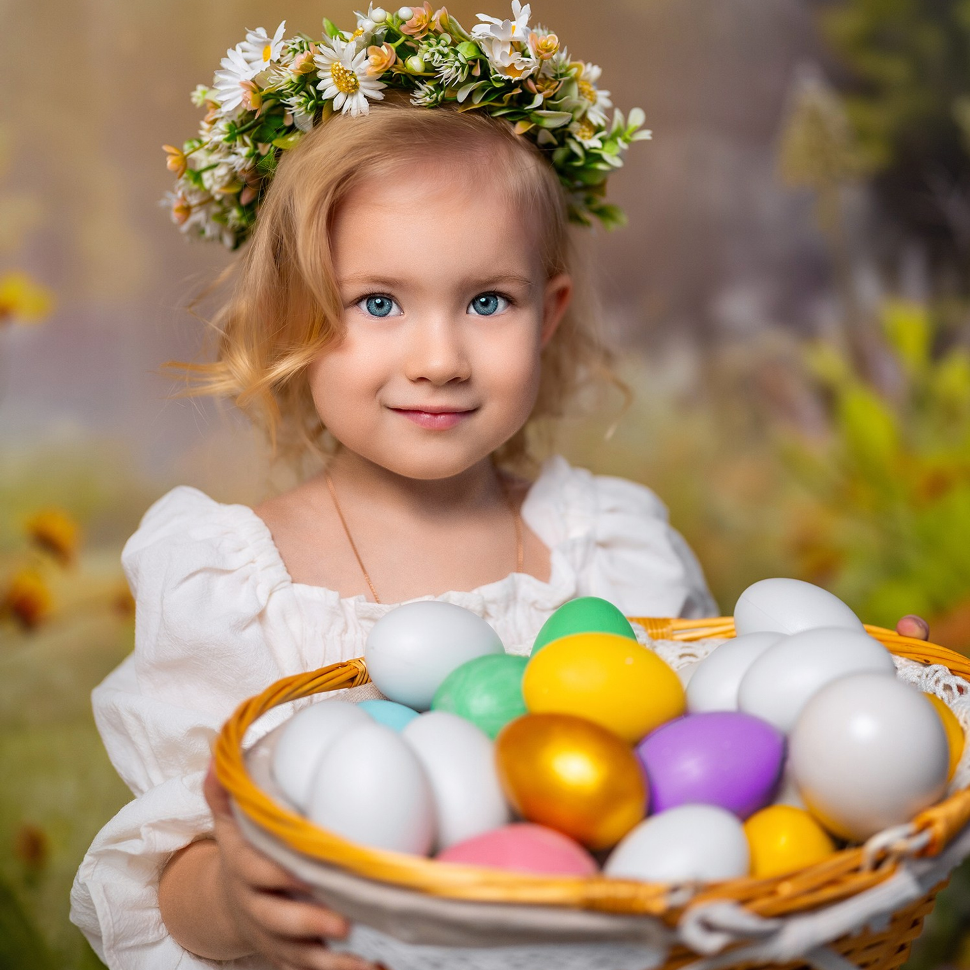 Пасха. Детский и семейный фотограф в Краснодаре Анастасия Blumberry