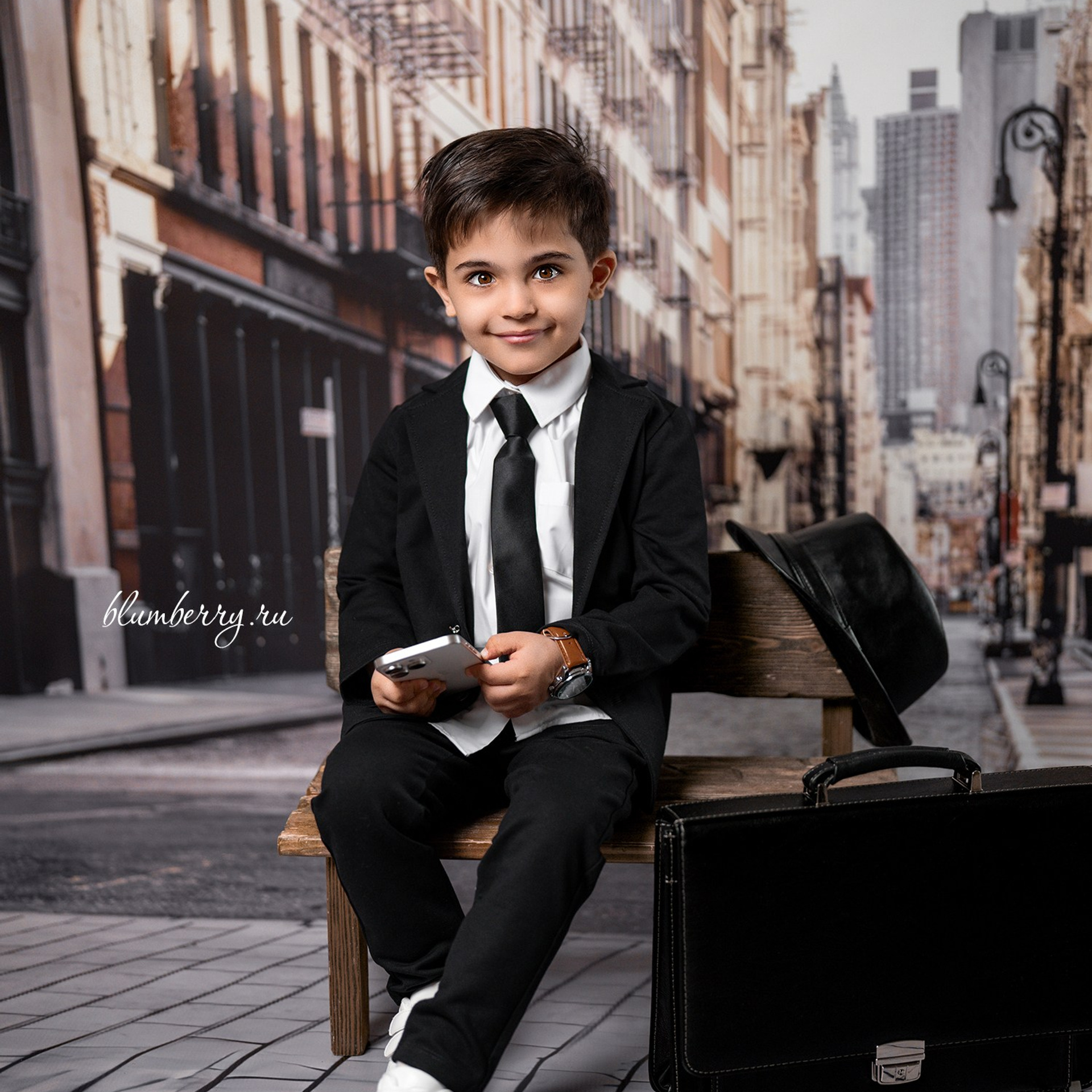 Suits. Детский и семейный фотограф в Краснодаре Анастасия Blumberry