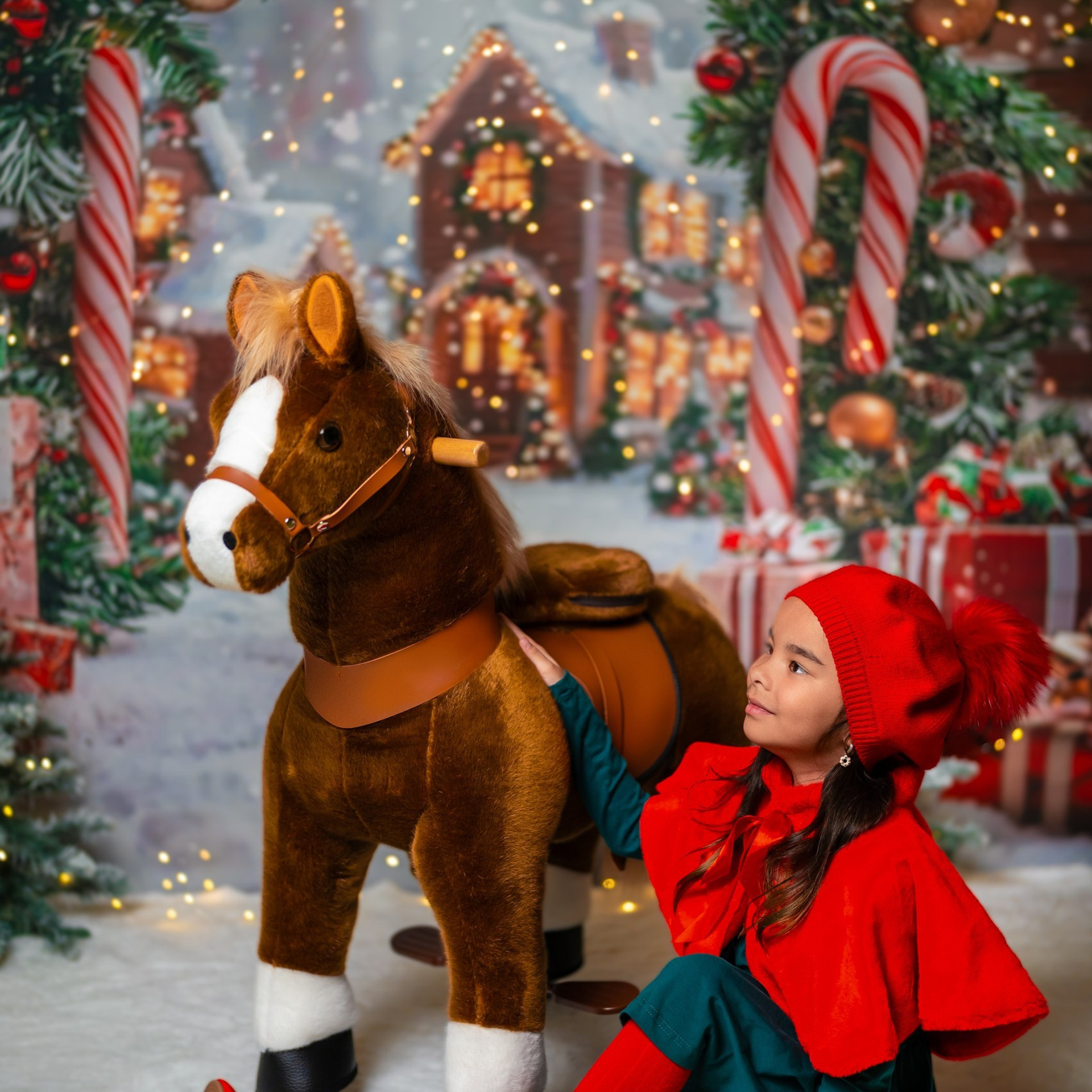 Карамельная улица. Детский и семейный фотограф в Краснодаре Анастасия Blumberry