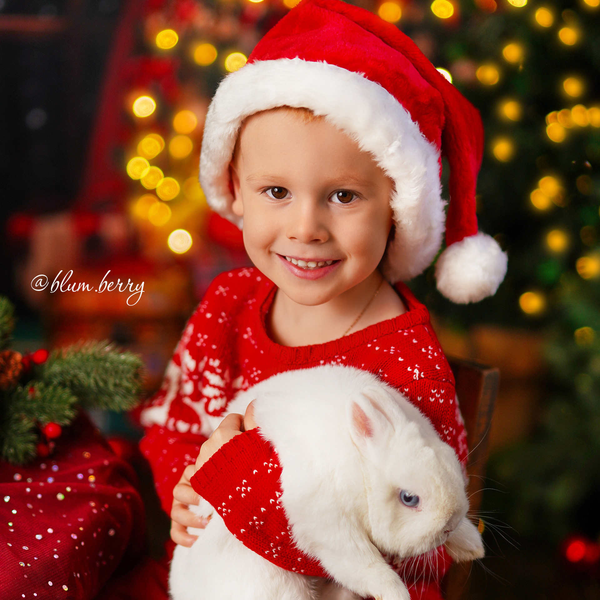 Отзывы. Детский и семейный фотограф в Краснодаре Анастасия Blumberry