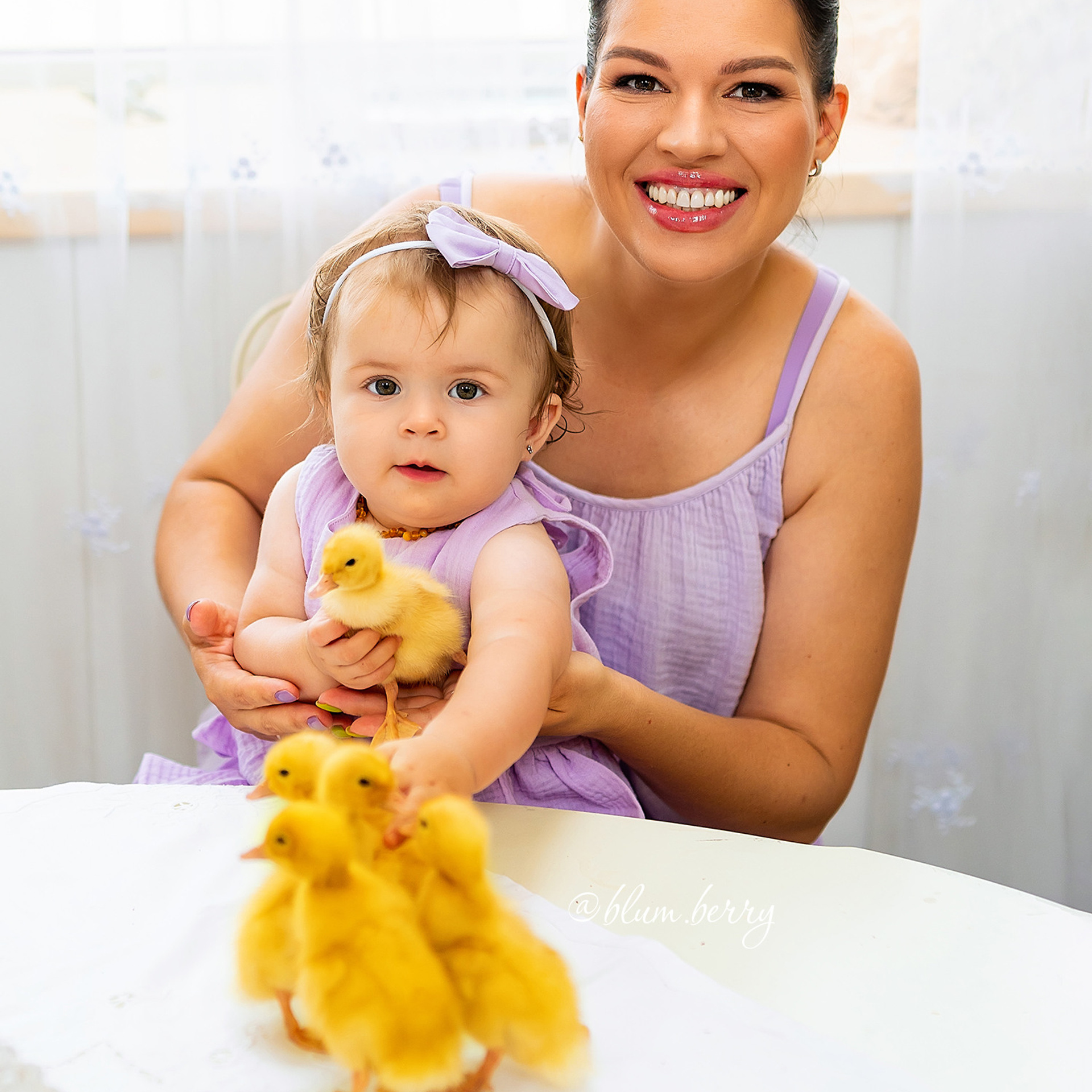 Семейная фотосессия в Краснодаре. Детский и семейный фотограф в Краснодаре Анастасия Blumberry