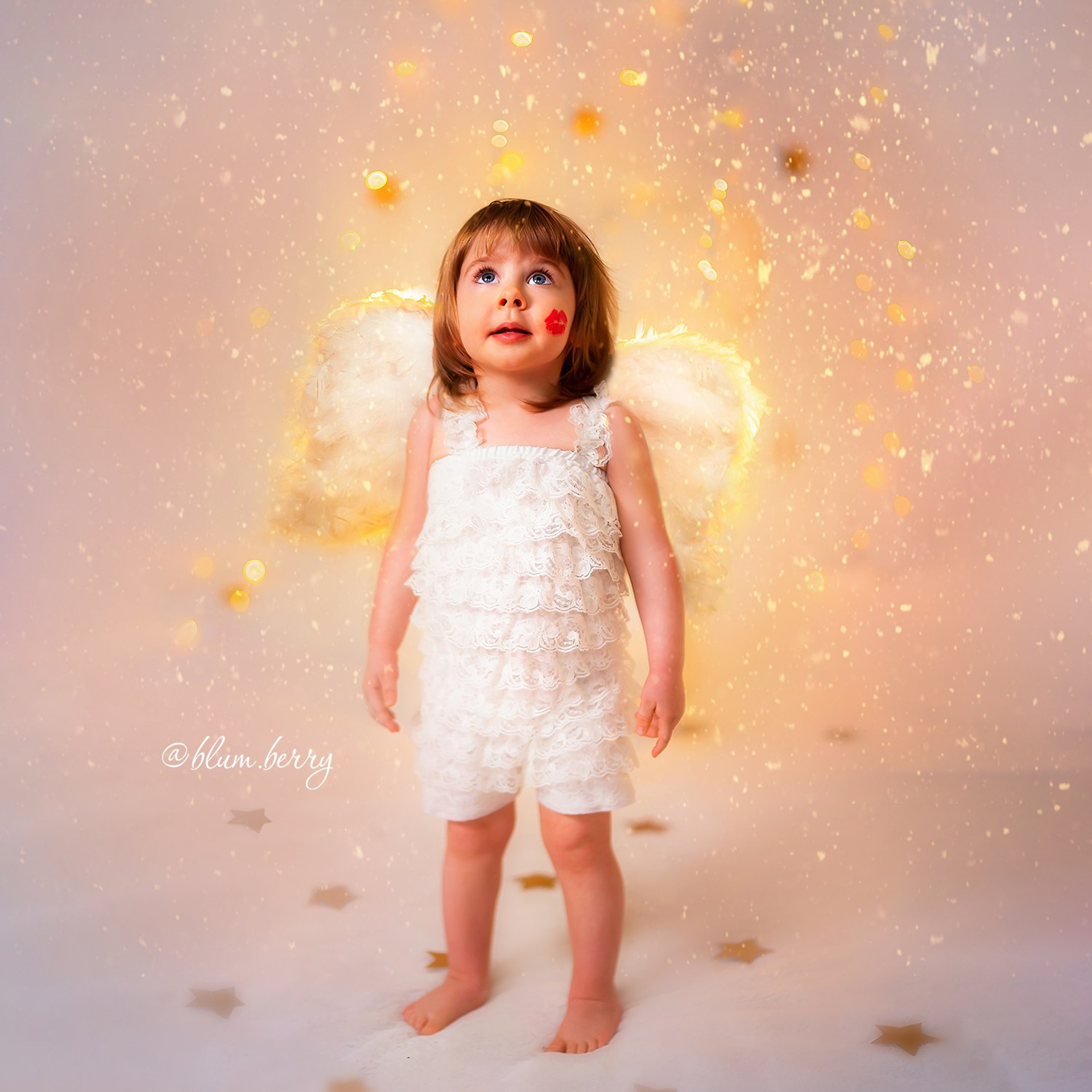 Фотосессия на 14 февраля. Детский и семейный фотограф в Краснодаре Анастасия Blumberry
