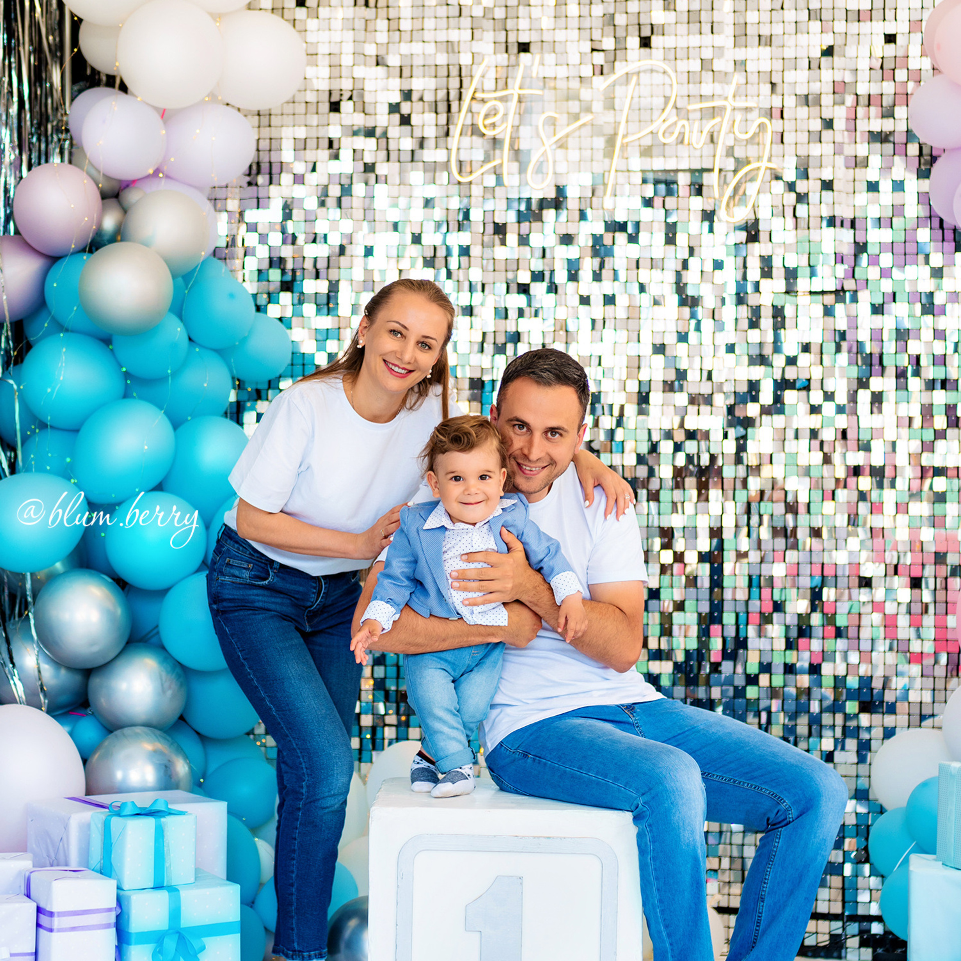 Семейная фотосессия в Краснодаре. Детский и семейный фотограф в Краснодаре Анастасия Blumberry