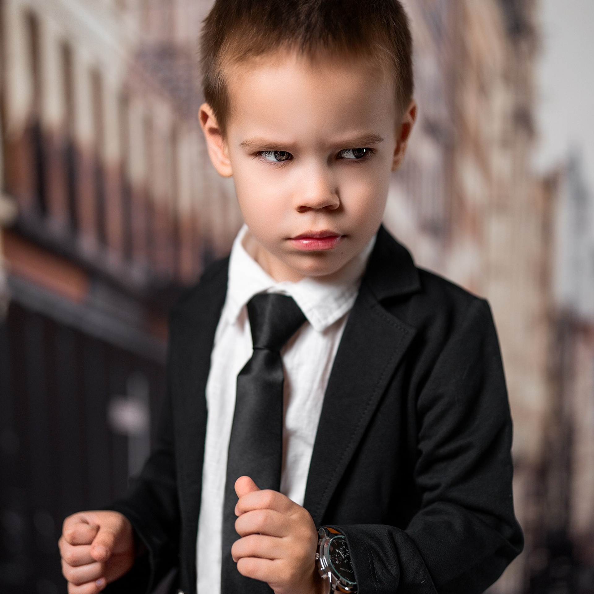 Suits. Детский и семейный фотограф в Краснодаре Анастасия Blumberry