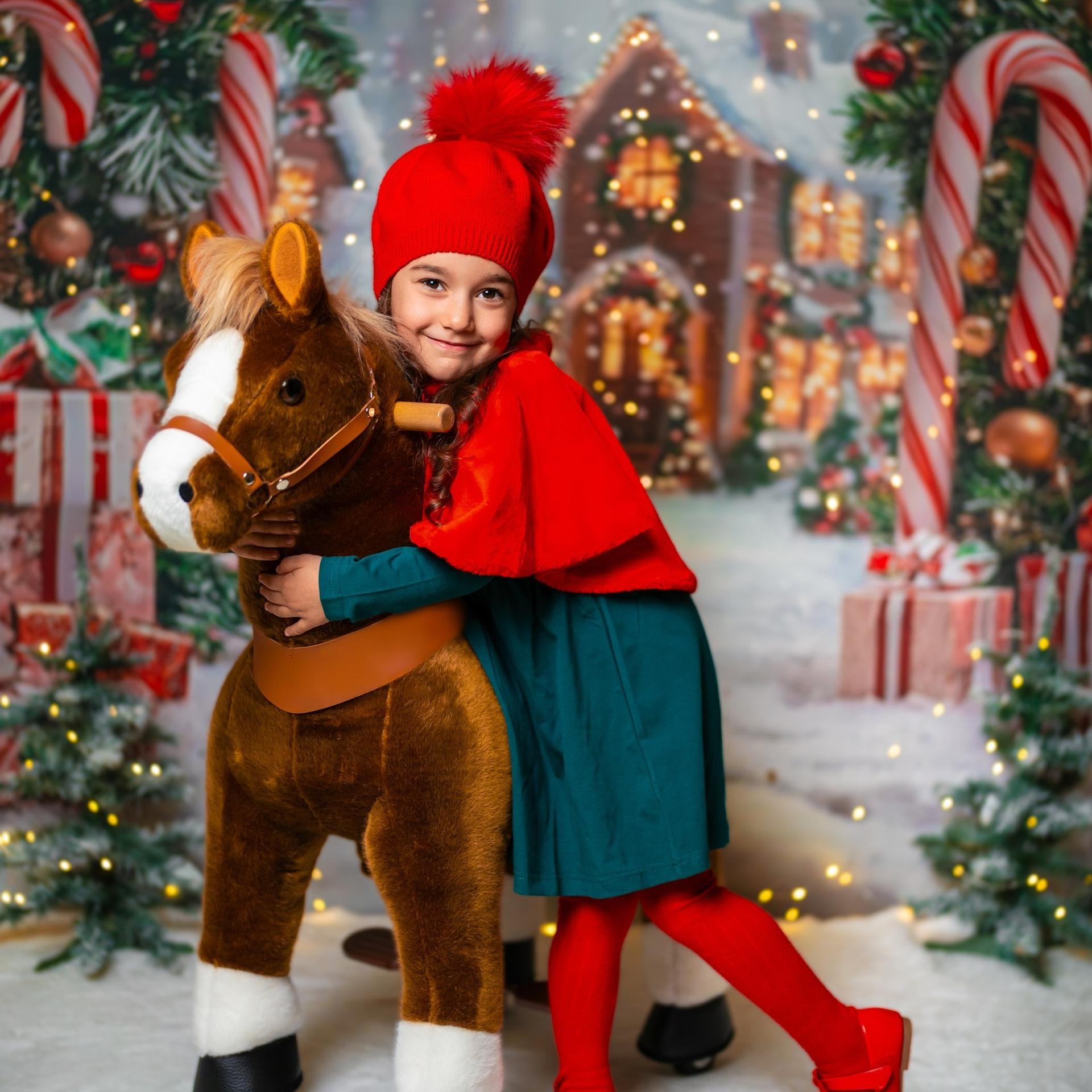 Карамельная улица. Детский и семейный фотограф в Краснодаре Анастасия Blumberry