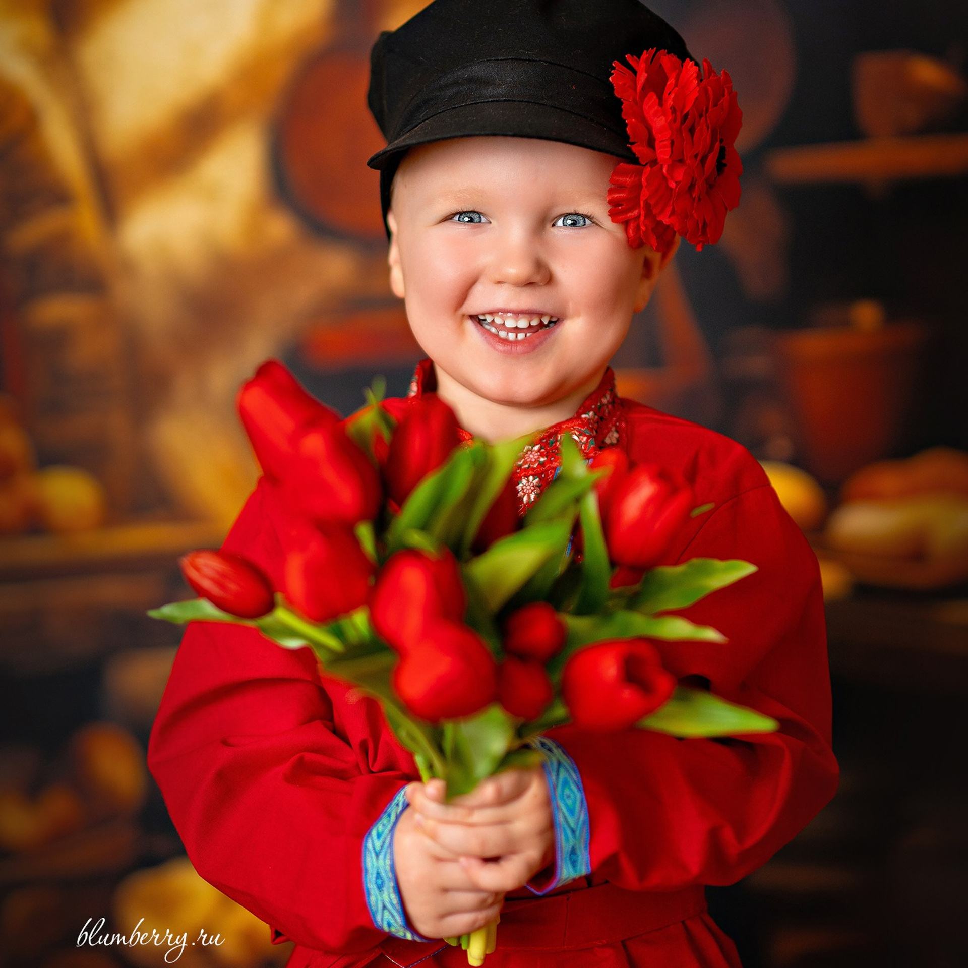 Фотосессия на масленицу. Детский и семейный фотограф в Краснодаре Анастасия Blumberry