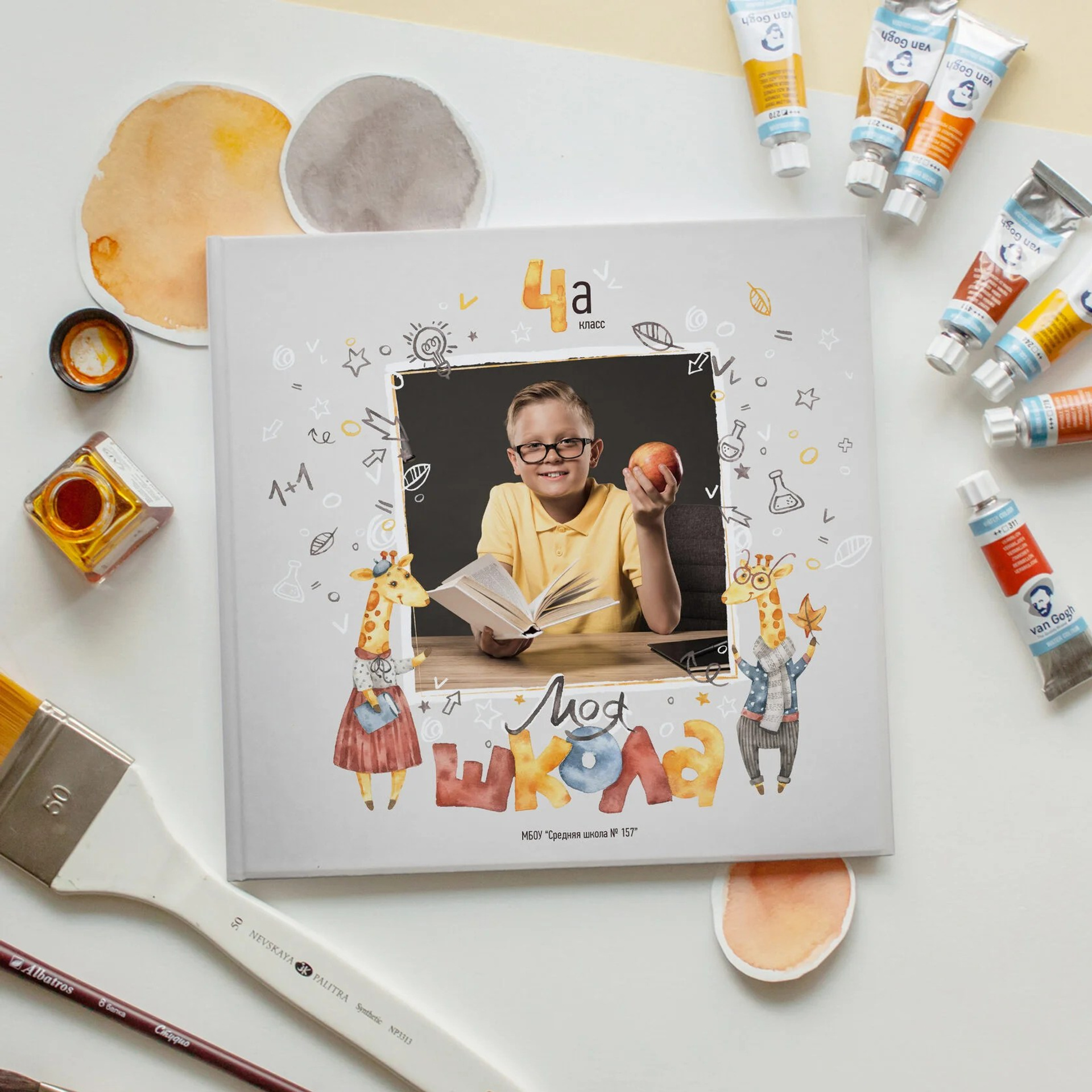 Выпускные альбомы Краснодар. Детский и семейный фотограф в Краснодаре Анастасия Blumberry