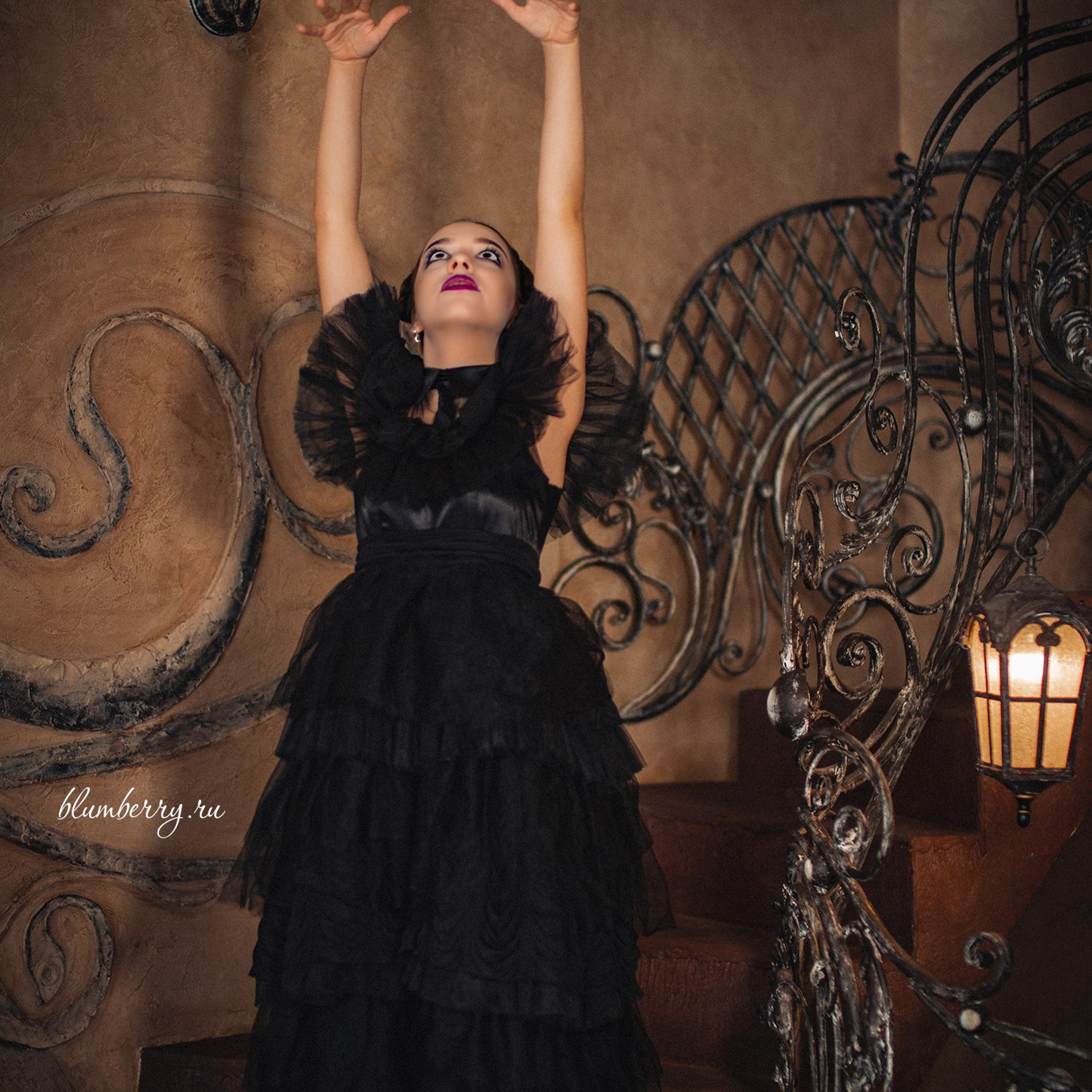 Wednesday. Детский и семейный фотограф в Краснодаре Анастасия Blumberry