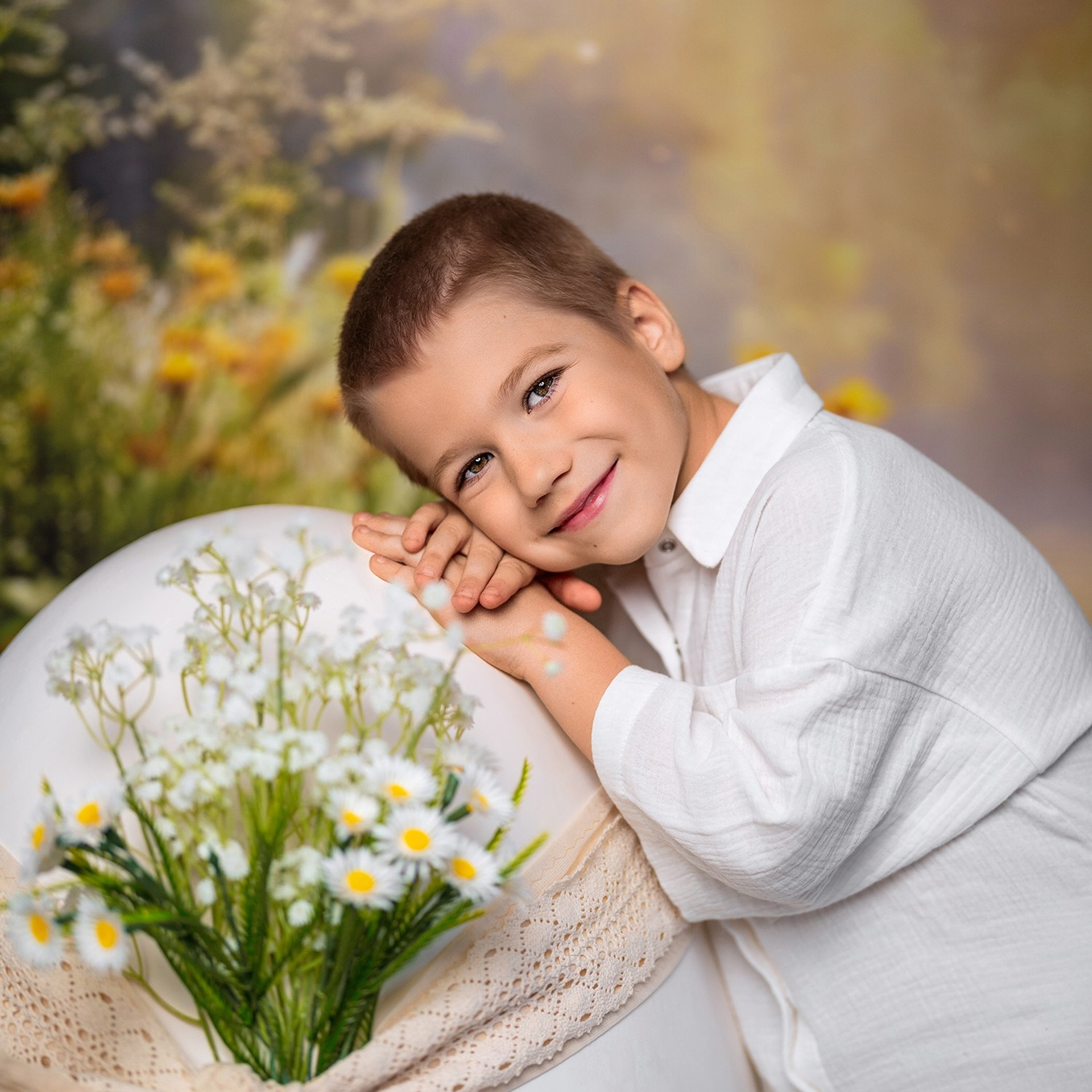 Пасха. Детский и семейный фотограф в Краснодаре Анастасия Blumberry