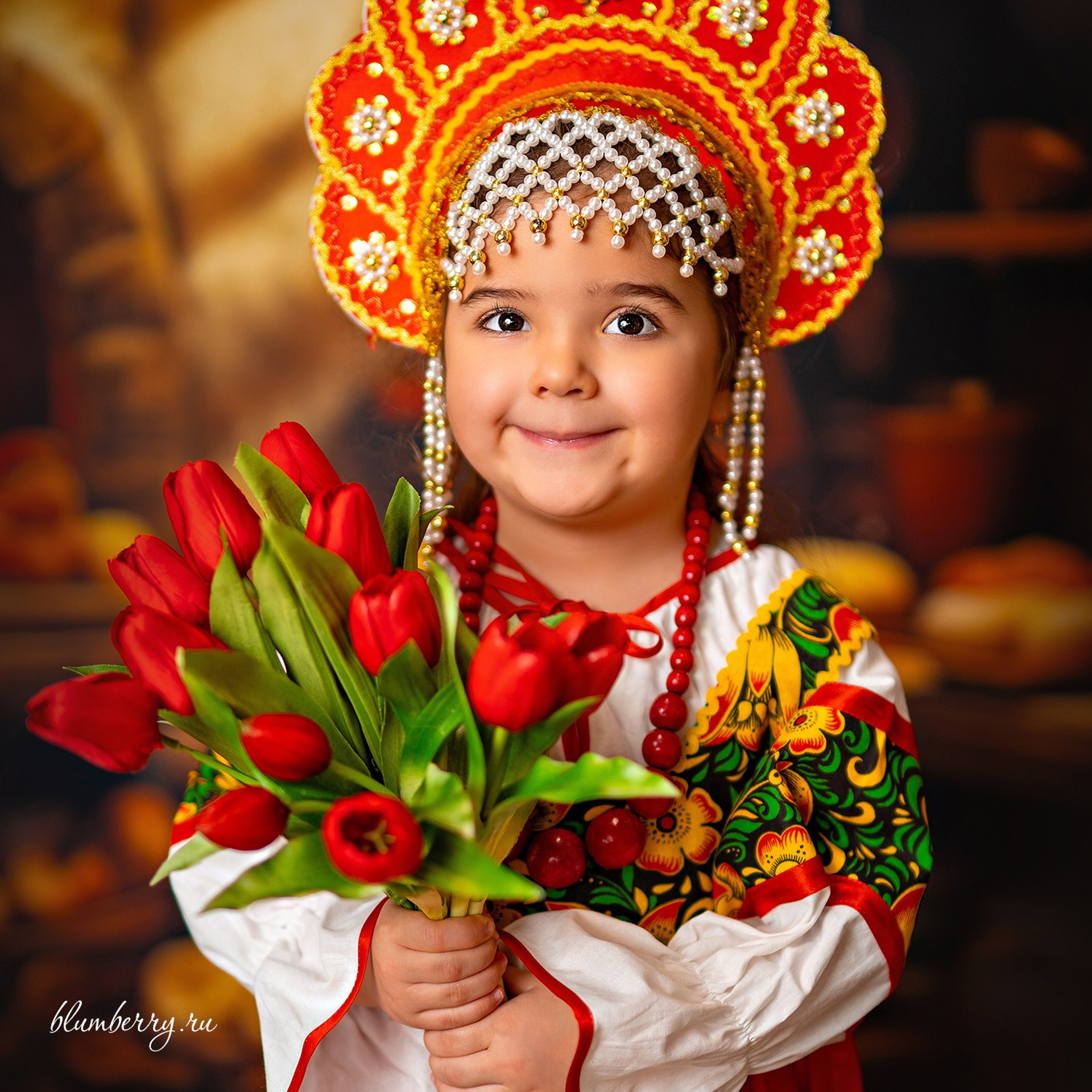 Фотосессия на масленицу. Детский и семейный фотограф в Краснодаре Анастасия Blumberry