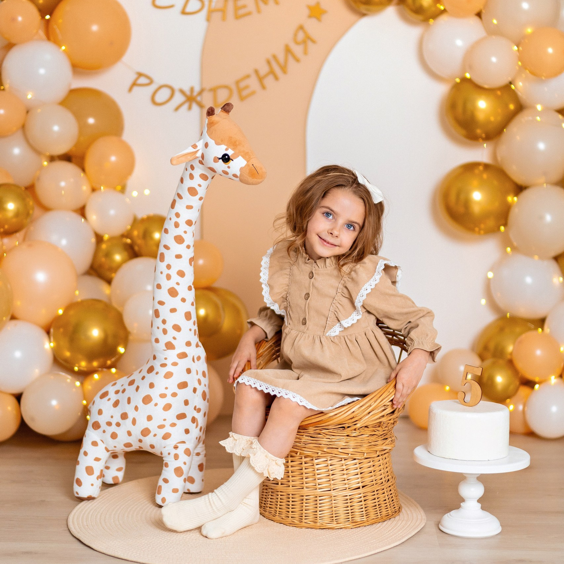 Бохо. Детский и семейный фотограф в Краснодаре Анастасия Blumberry