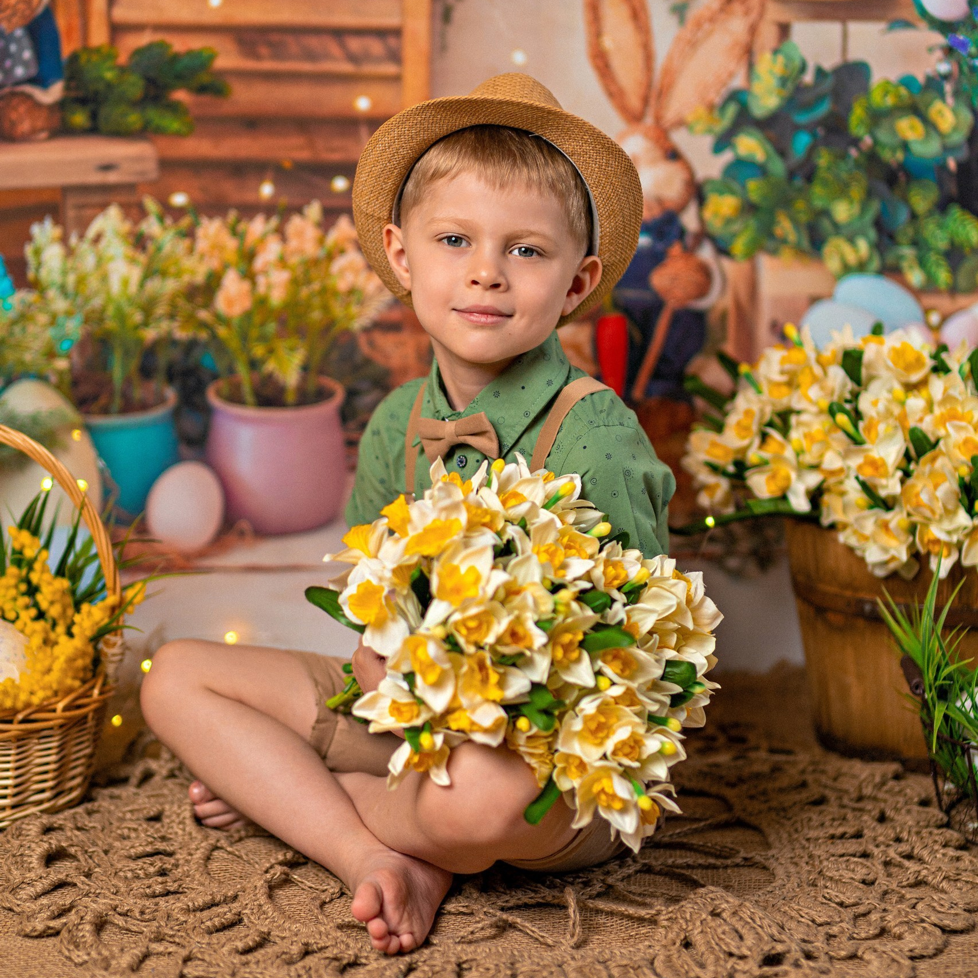 Отзывы. Детский и семейный фотограф в Краснодаре Анастасия Blumberry