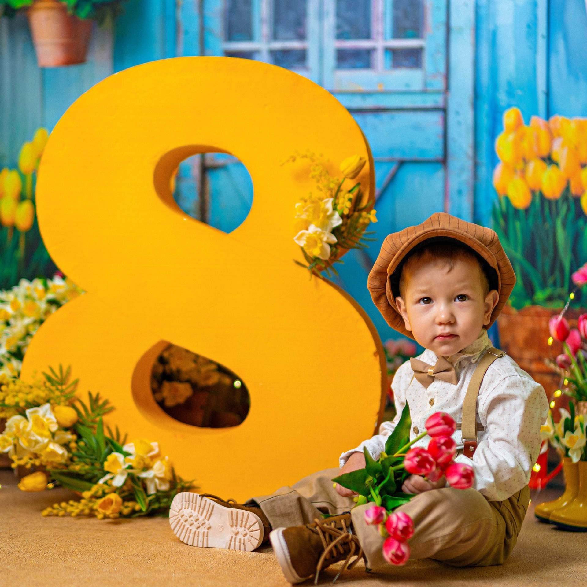 Отзывы. Детский и семейный фотограф в Краснодаре Анастасия Blumberry