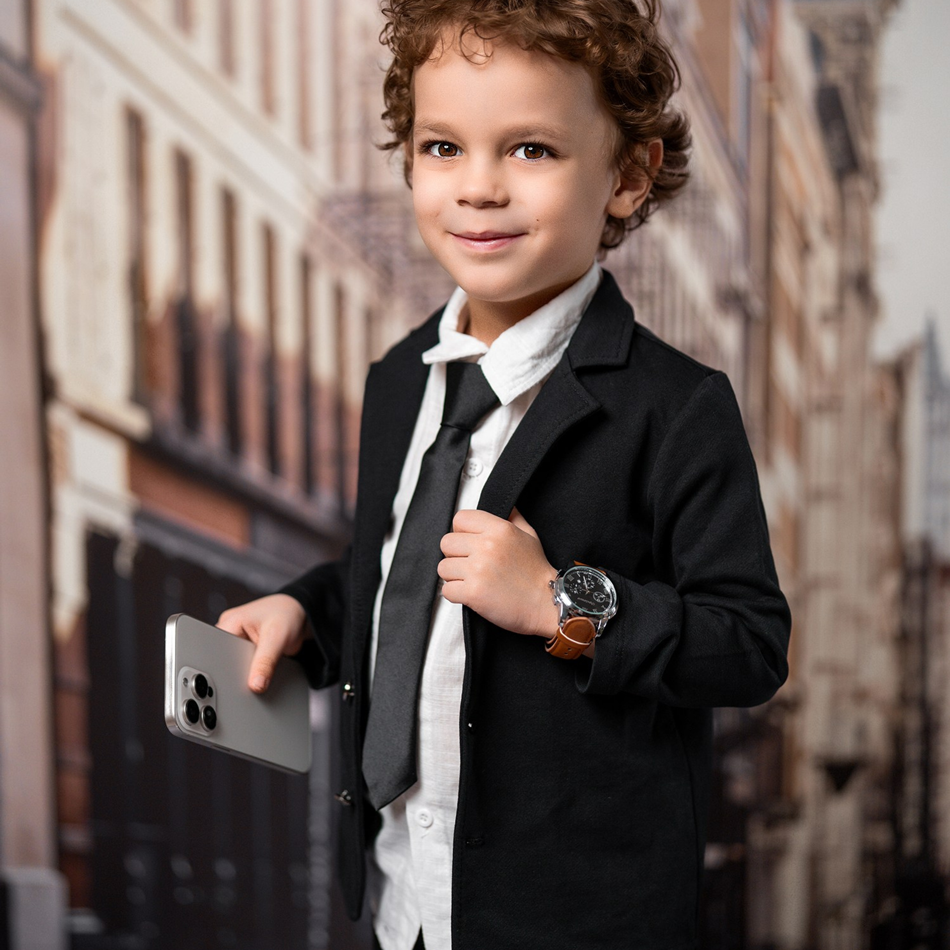 Suits. Детский и семейный фотограф в Краснодаре Анастасия Blumberry