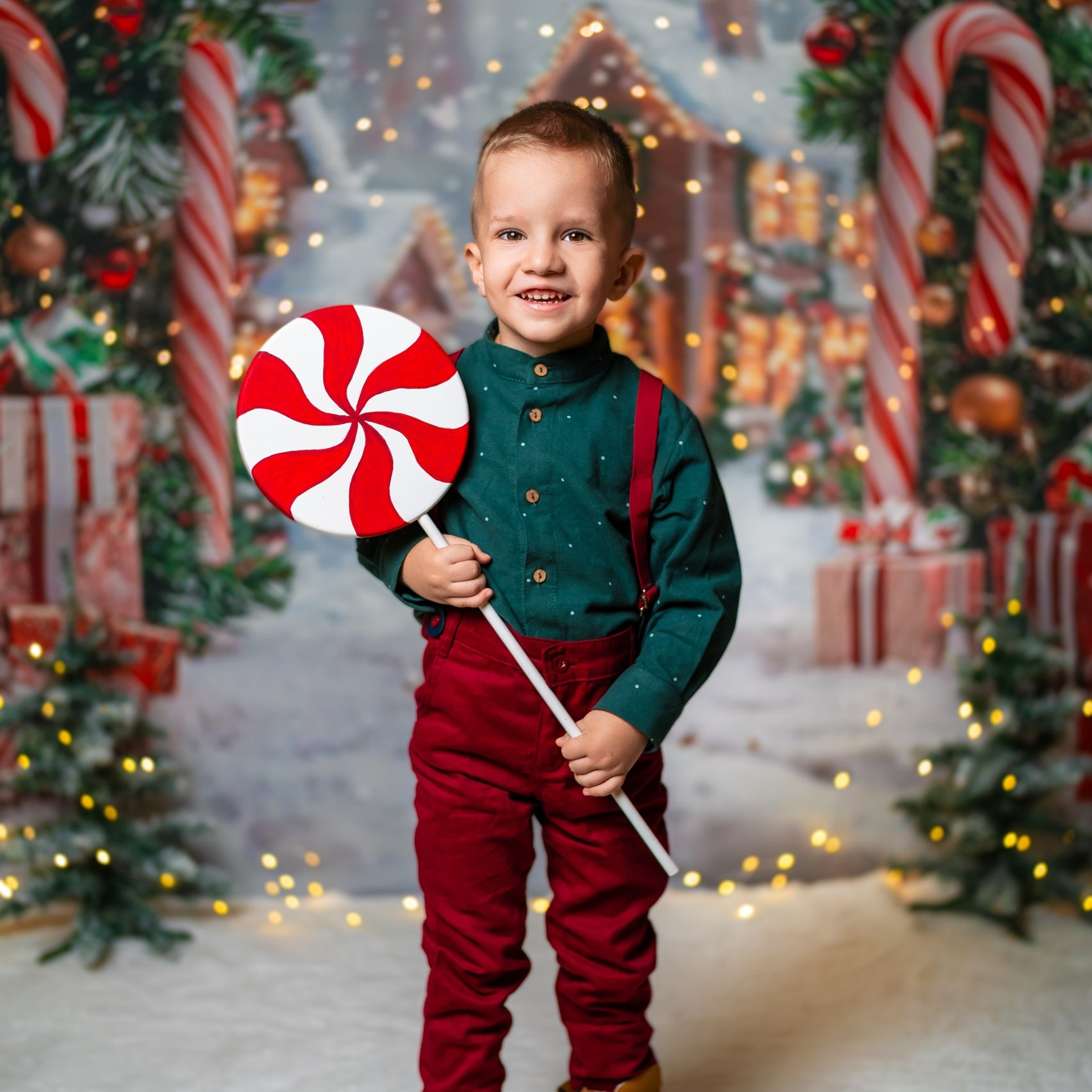 Карамельная улица. Детский и семейный фотограф в Краснодаре Анастасия Blumberry