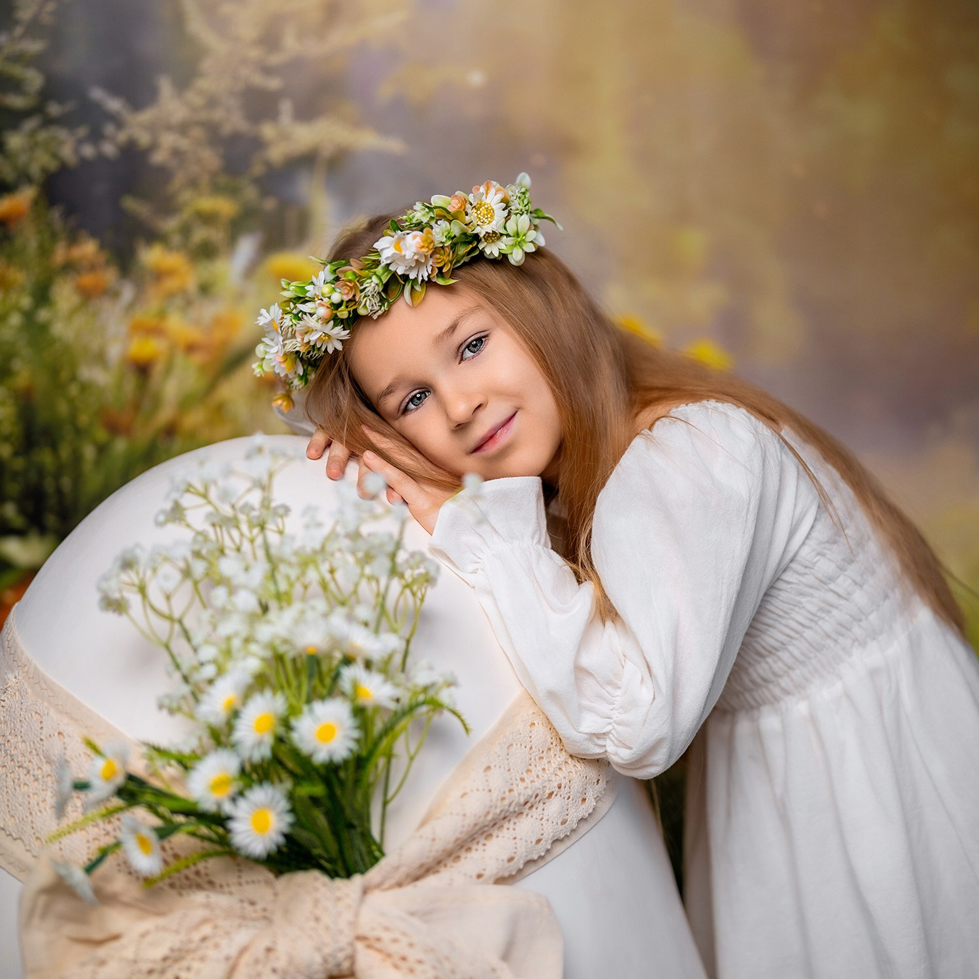 Пасха. Детский и семейный фотограф в Краснодаре Анастасия Blumberry