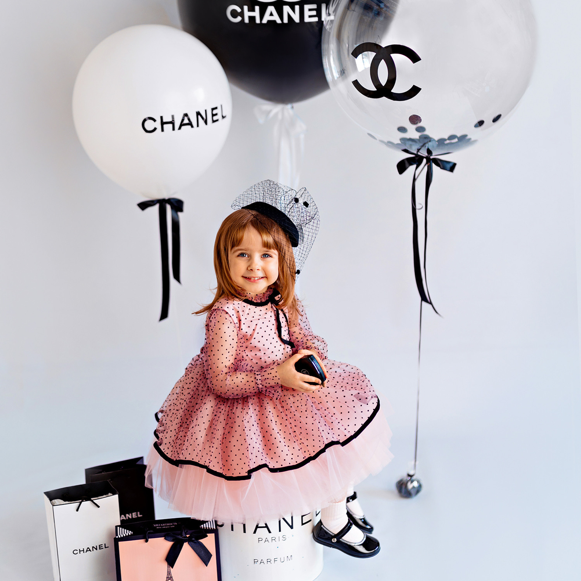 Beauty Day. Детский и семейный фотограф в Краснодаре Анастасия Blumberry