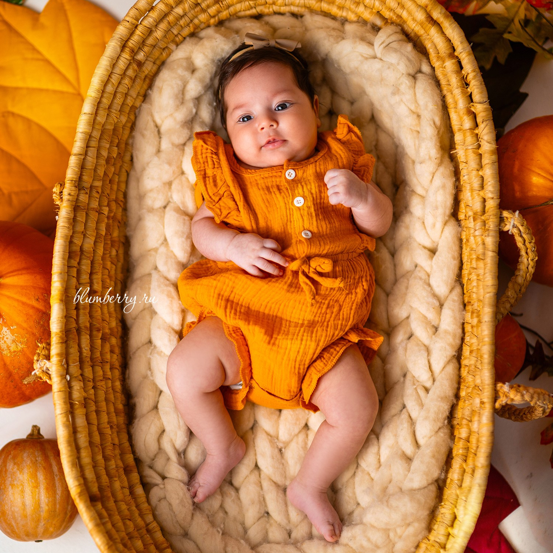 Фотосессия для малыша в Краснодаре. Детский и семейный фотограф в Краснодаре Анастасия Blumberry