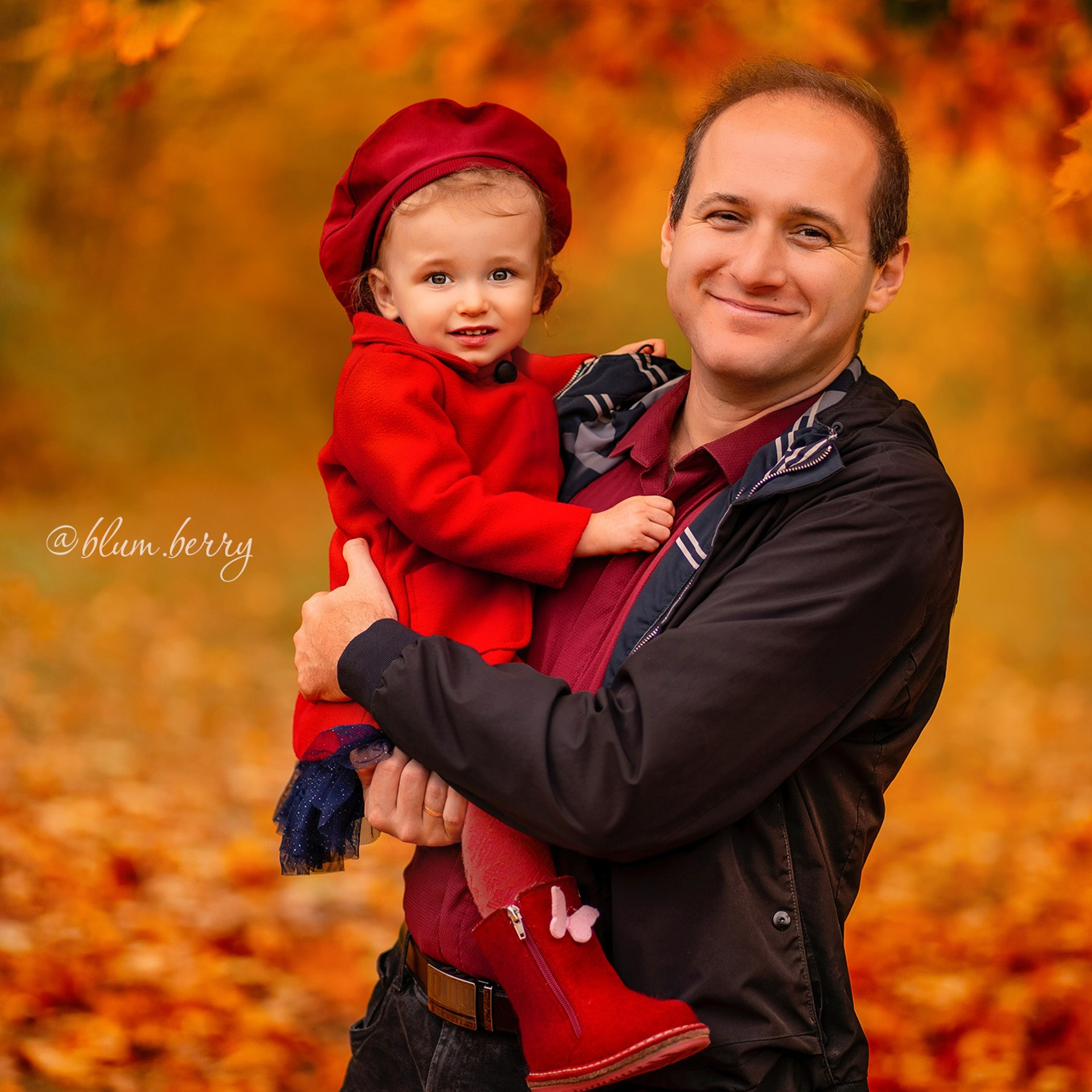 Семейная фотосессия в Краснодаре. Детский и семейный фотограф в Краснодаре Анастасия Blumberry