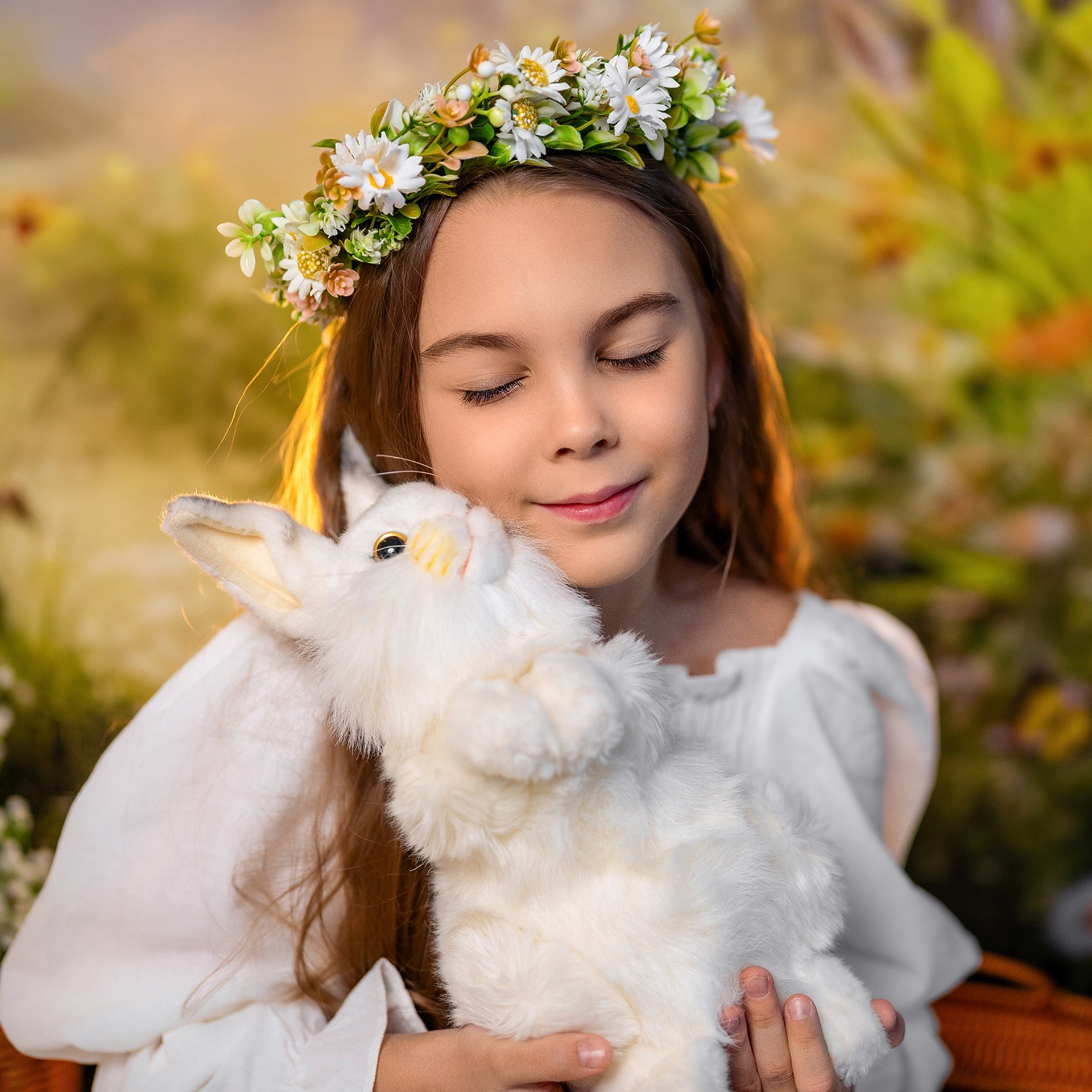Пасха. Детский и семейный фотограф в Краснодаре Анастасия Blumberry