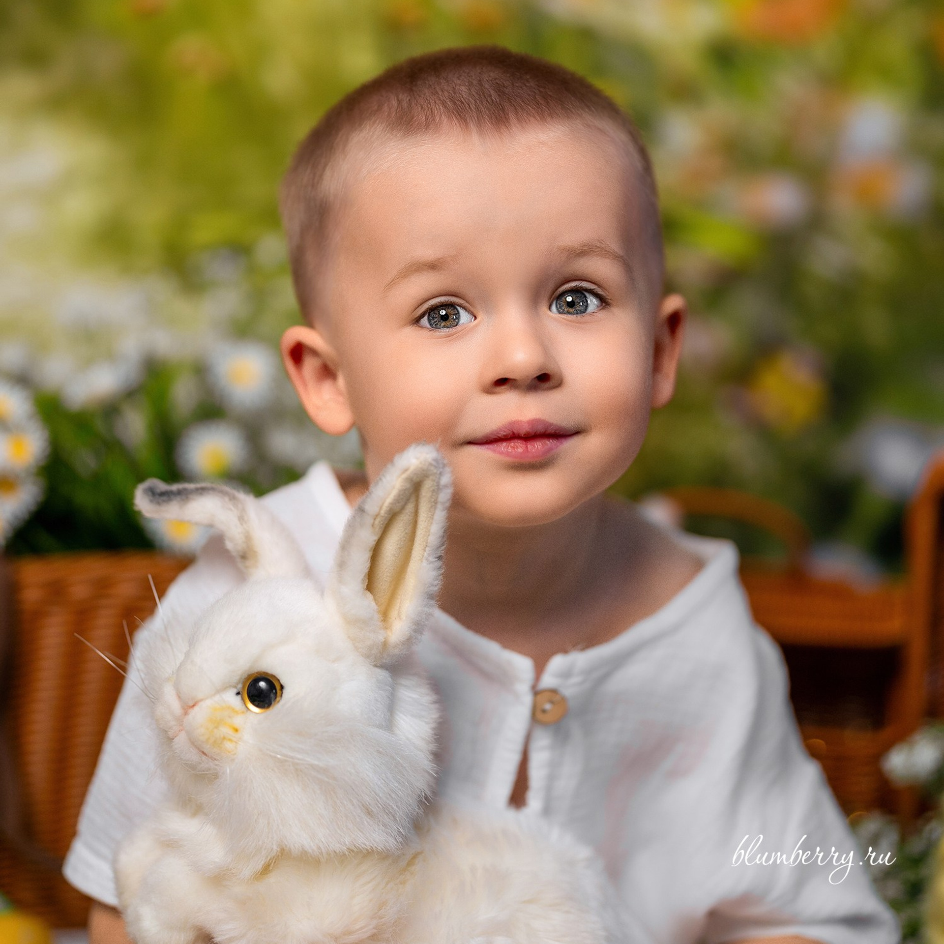 Пасха. Детский и семейный фотограф в Краснодаре Анастасия Blumberry