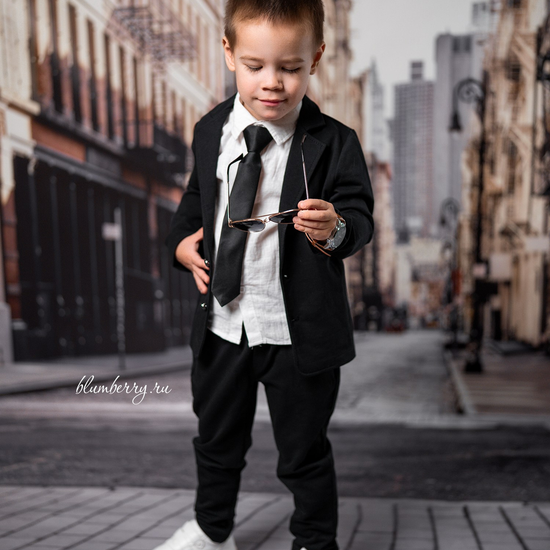 Suits. Детский и семейный фотограф в Краснодаре Анастасия Blumberry