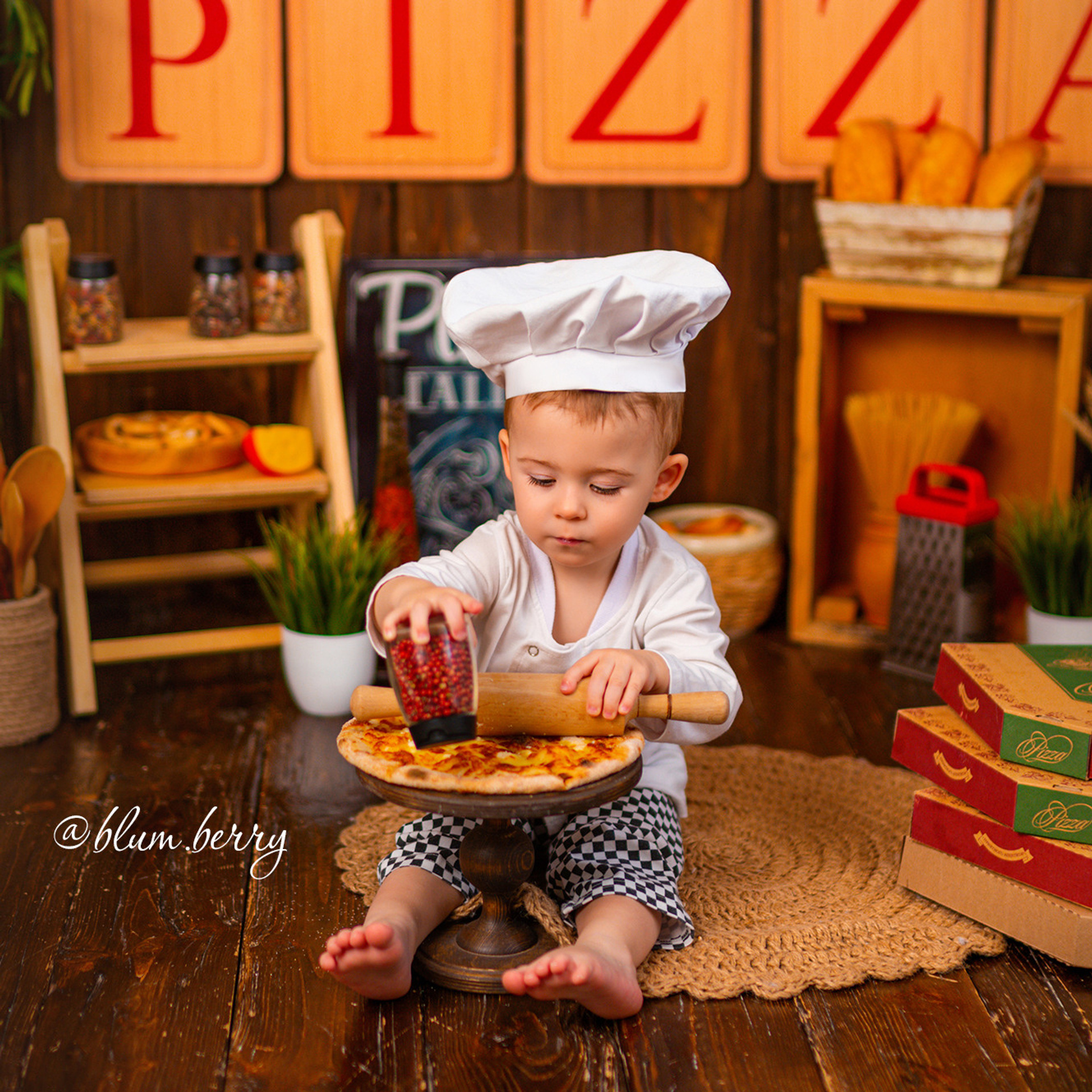 Отзывы. Детский и семейный фотограф в Краснодаре Анастасия Blumberry