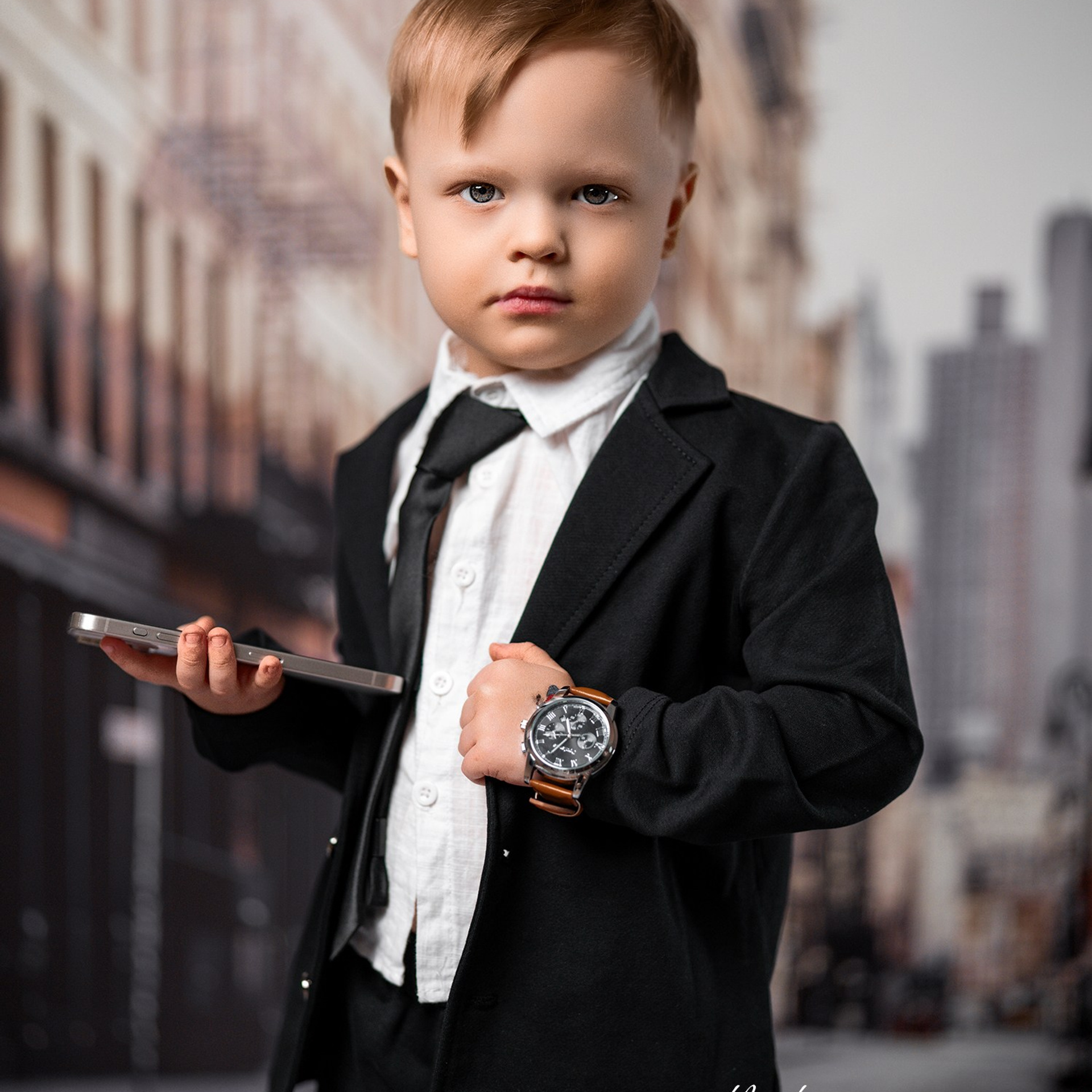 Suits. Детский и семейный фотограф в Краснодаре Анастасия Blumberry