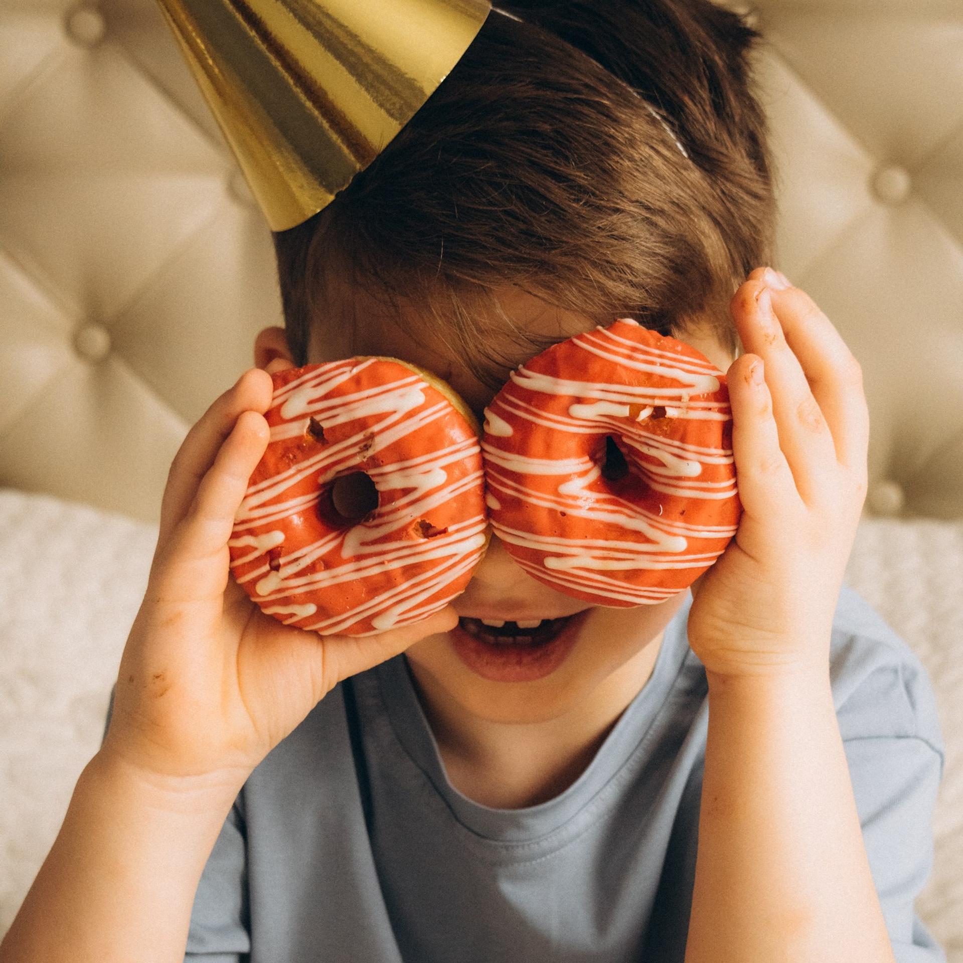 День рождения