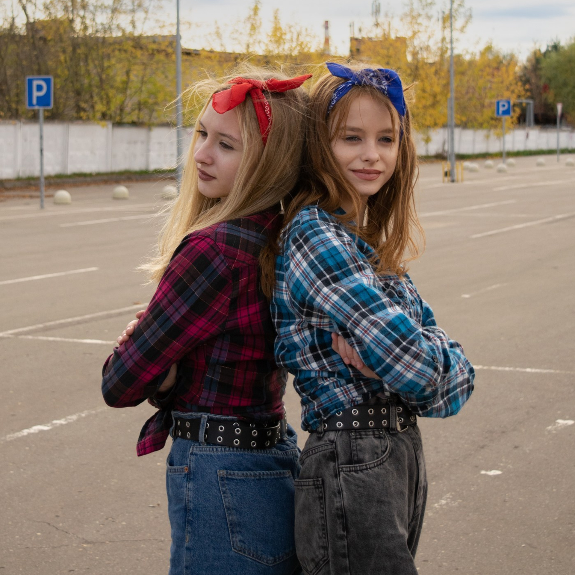 Истории дружбы