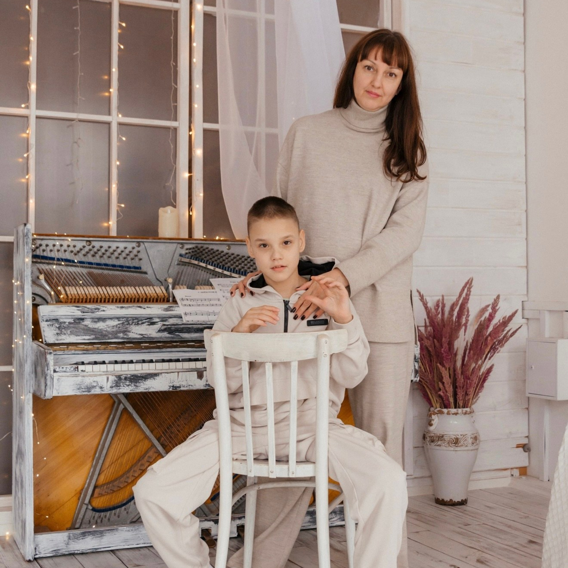 Отзывы. Фотограф в Белгороде Анастасия Богунова