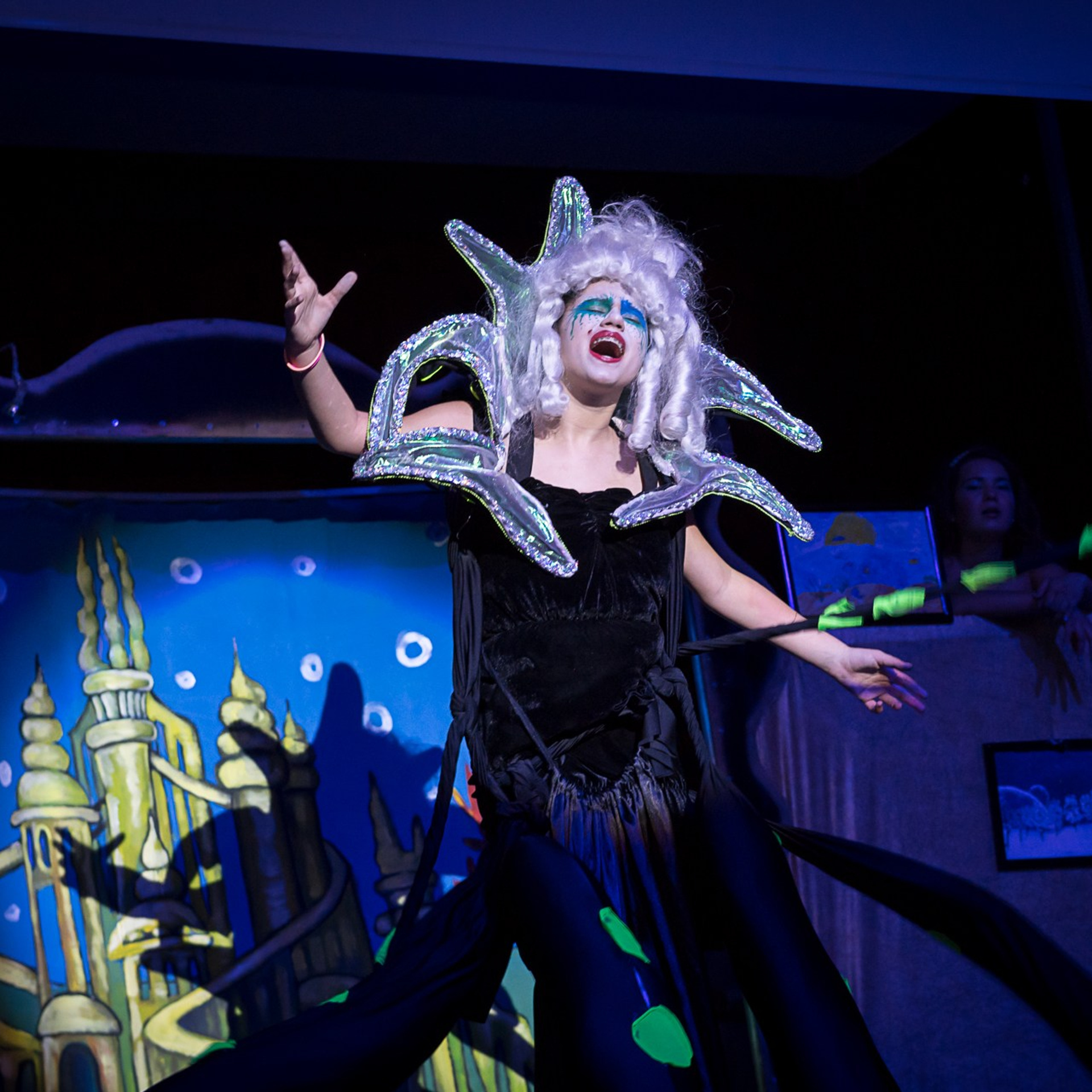 Blog. Shanti Alex Art