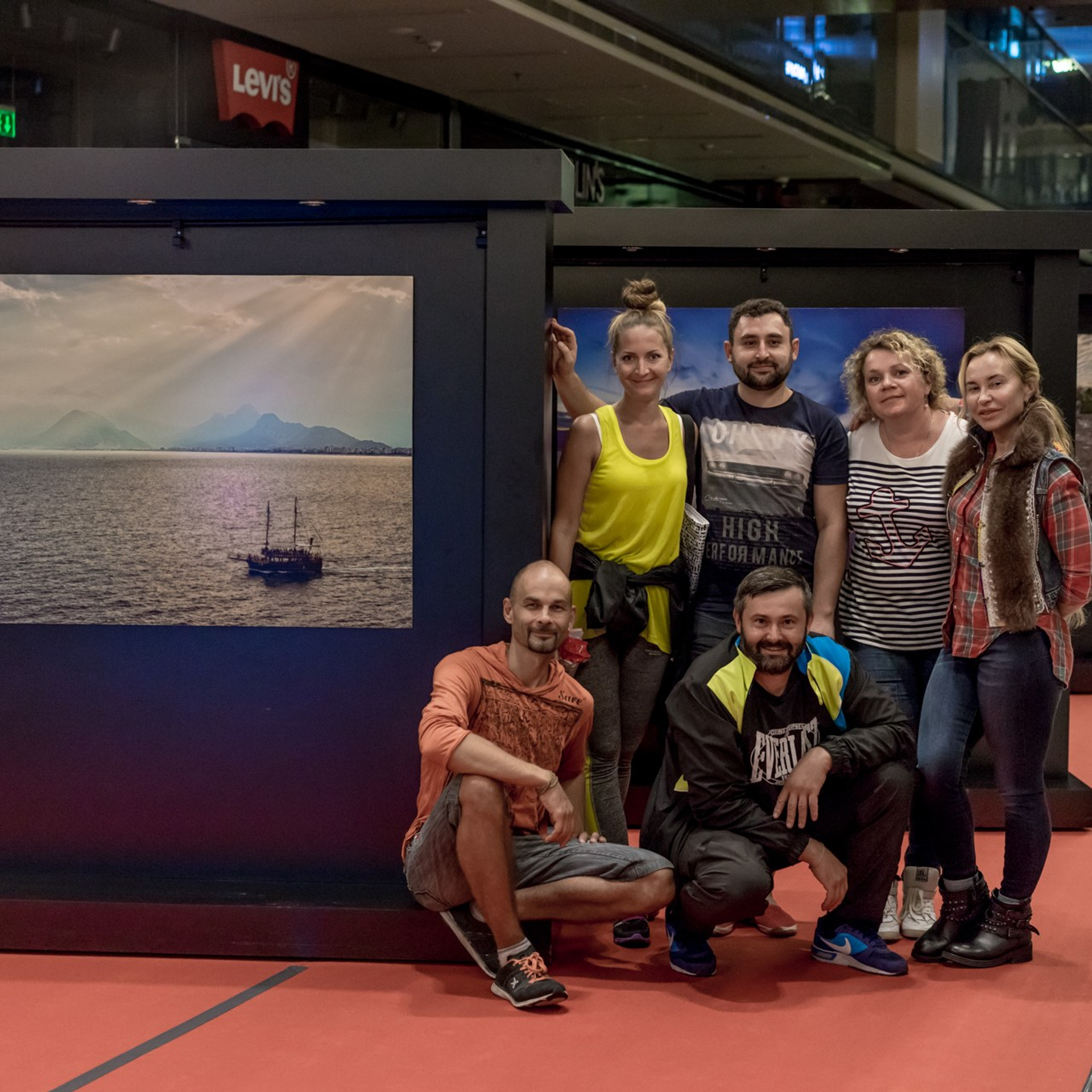 Blog. Shanti Alex Art