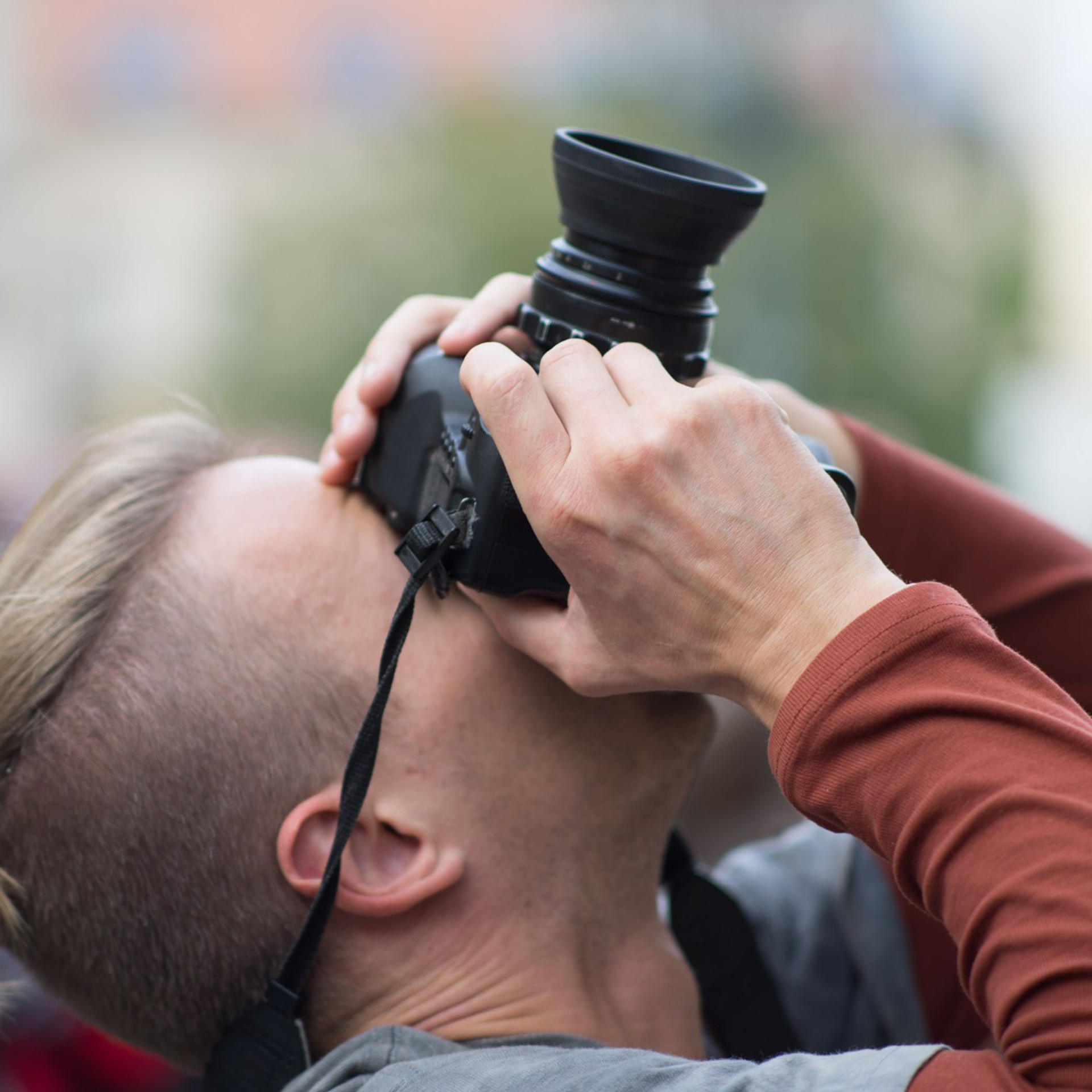 Blog. Shanti Alex Art