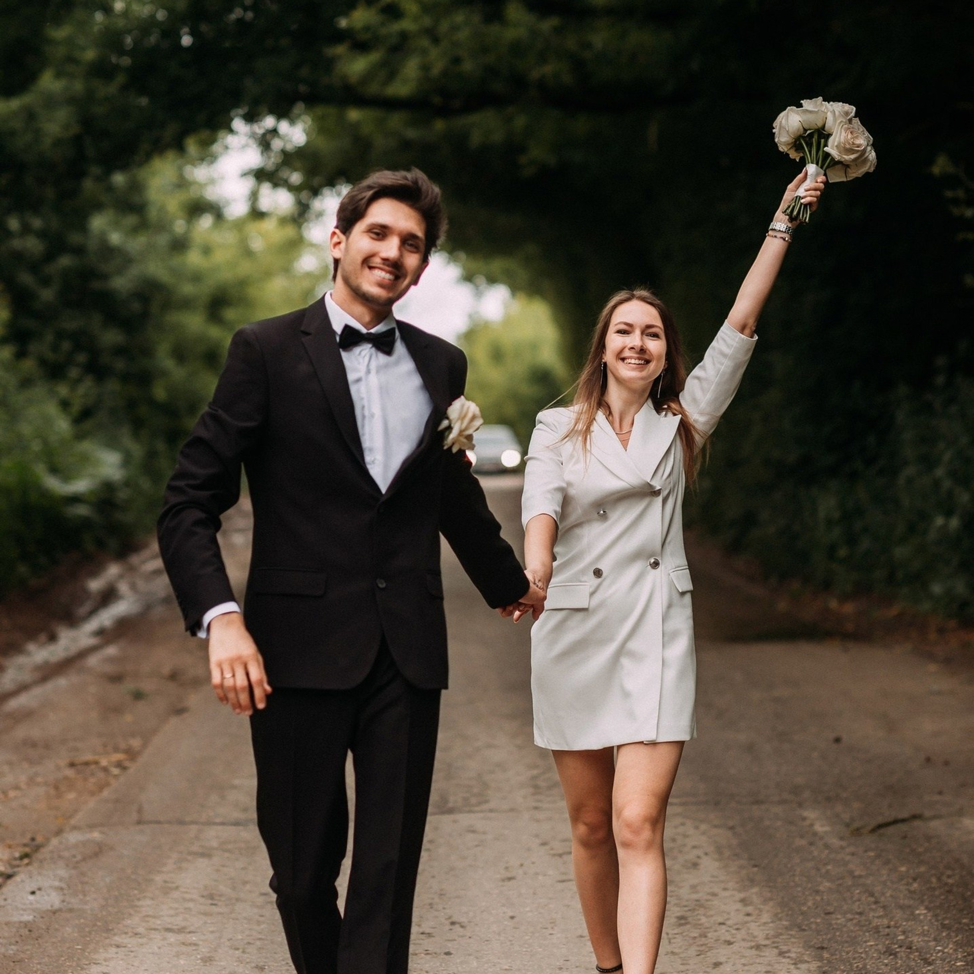 Аня & Сергей