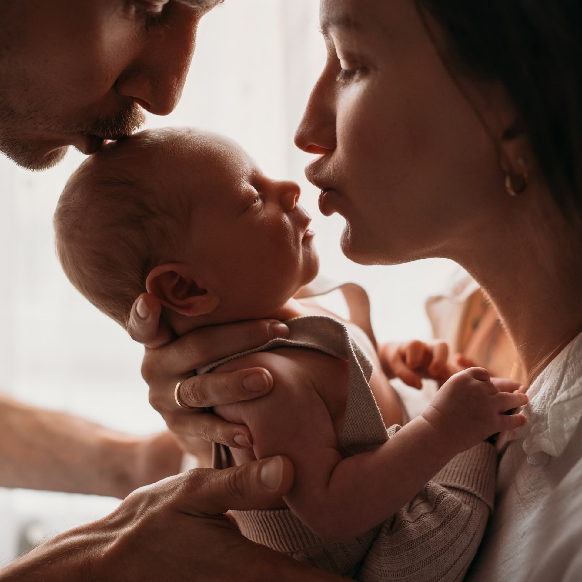 Отзывы. Фотограф Новорожденных в Москве. Семейные истории в стиле LIFE