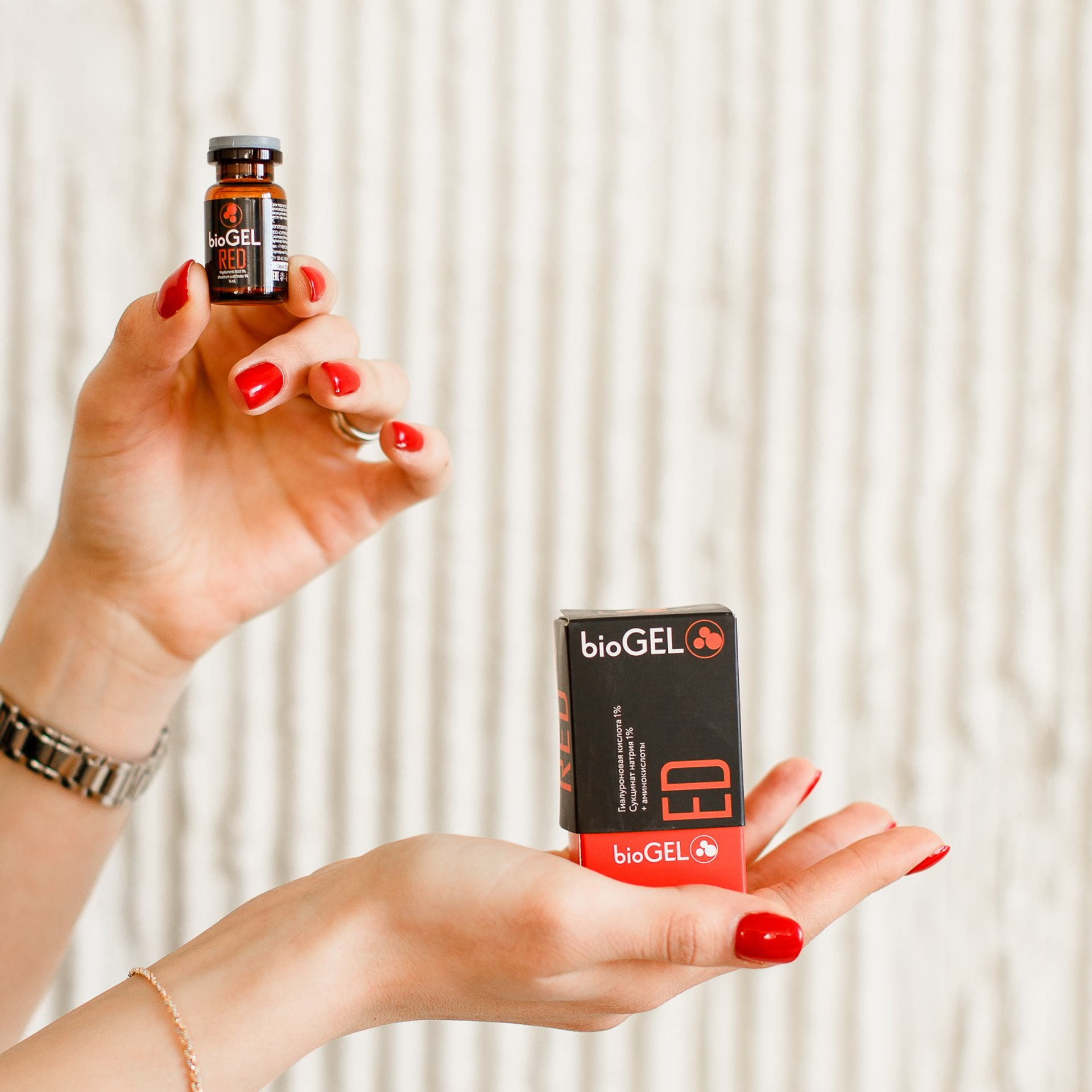 Косметология