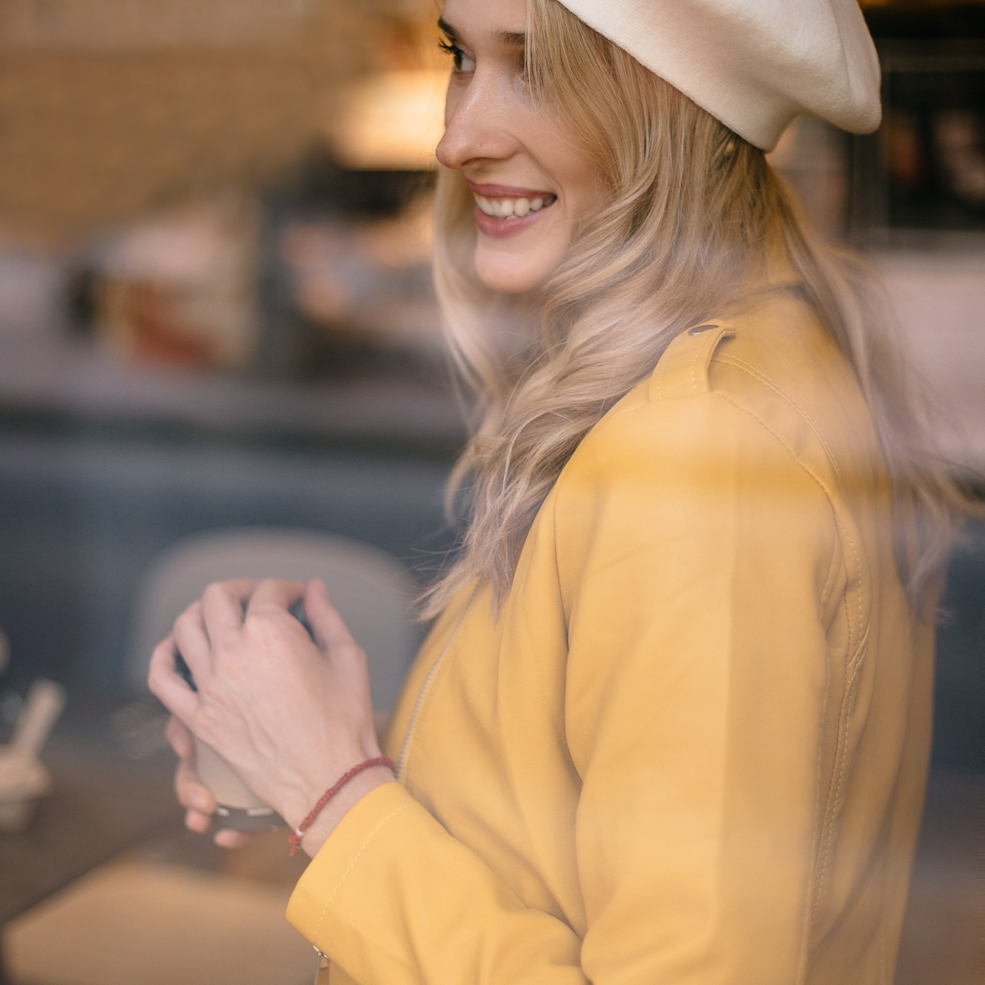 Городская фотосессия для Татьяны